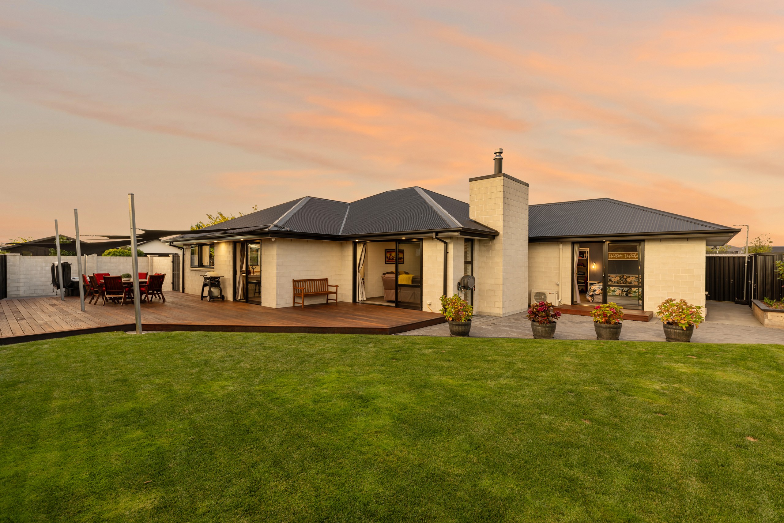 4 Zabeel Street, Lincoln, Selwyn District