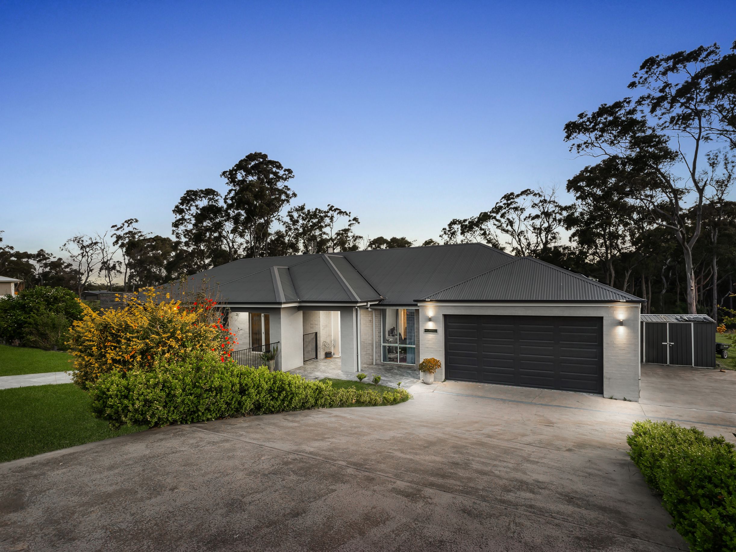 3 Sands Court, Glenorie, NSW 2157