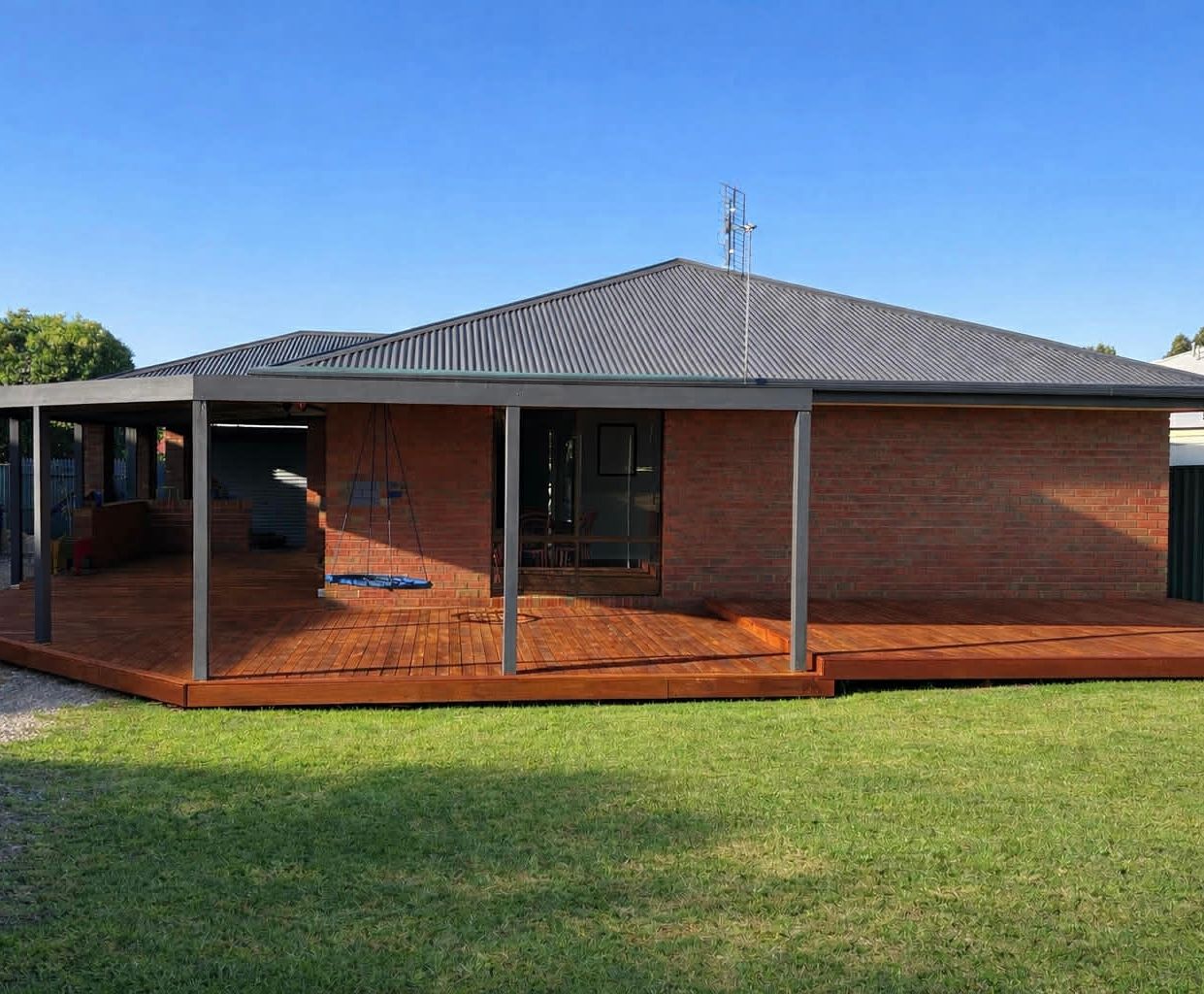 29 Blair Drive, Kyneton, VIC 3444