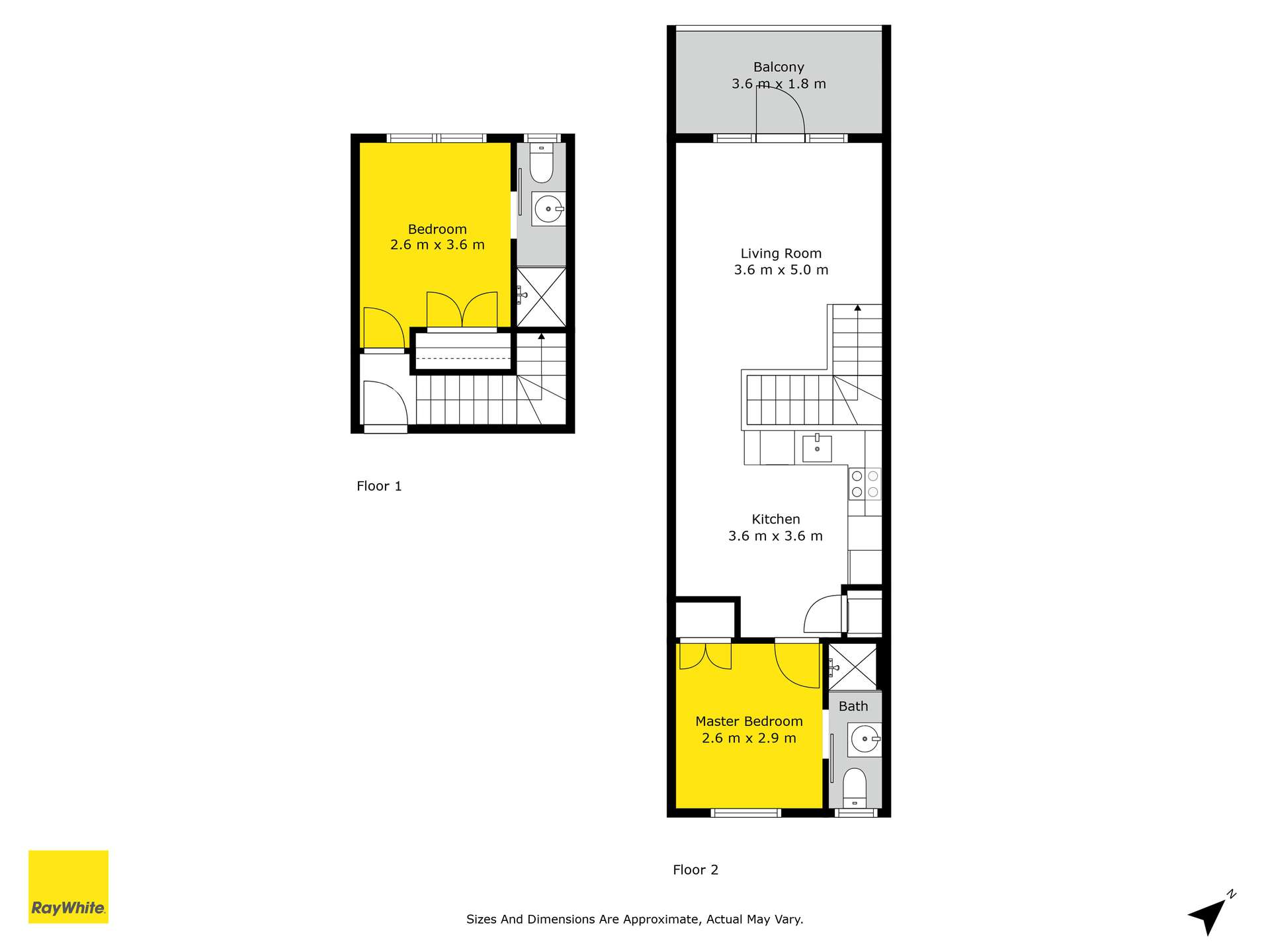 314/26 Morningside Drive photo 12