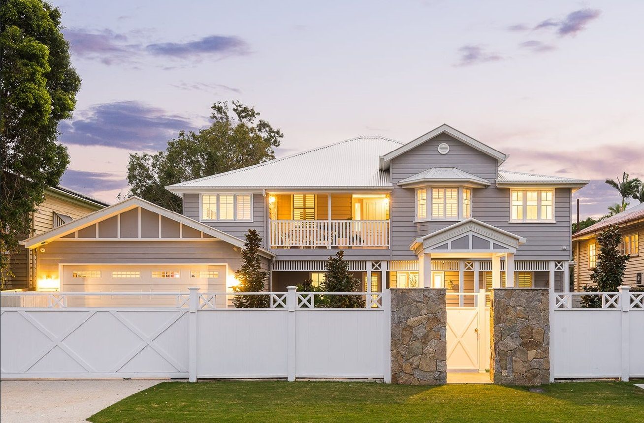 45 Harris Street, Hawthorne QLD 4171