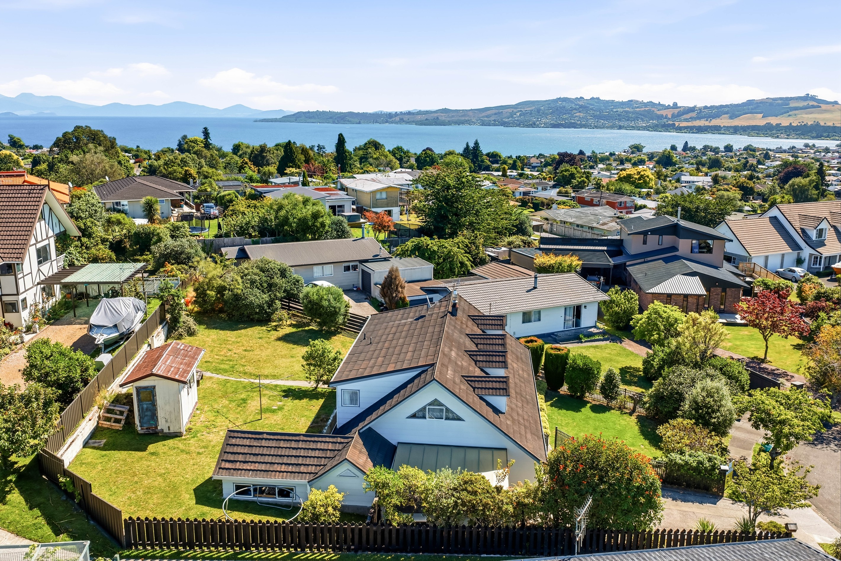 12 Kapua Place, Taupo, Taupo District