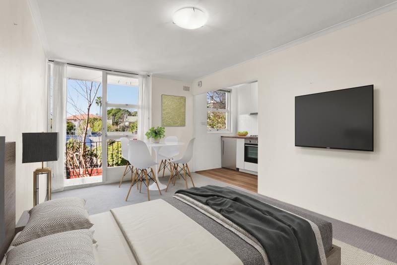 23/56 Hopewell Street — photo from Ray White Double Bay