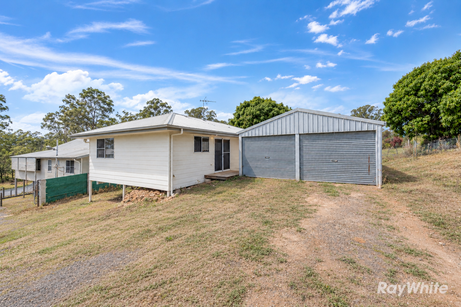 2/25 May Street, Gin Gin, QLD 4671