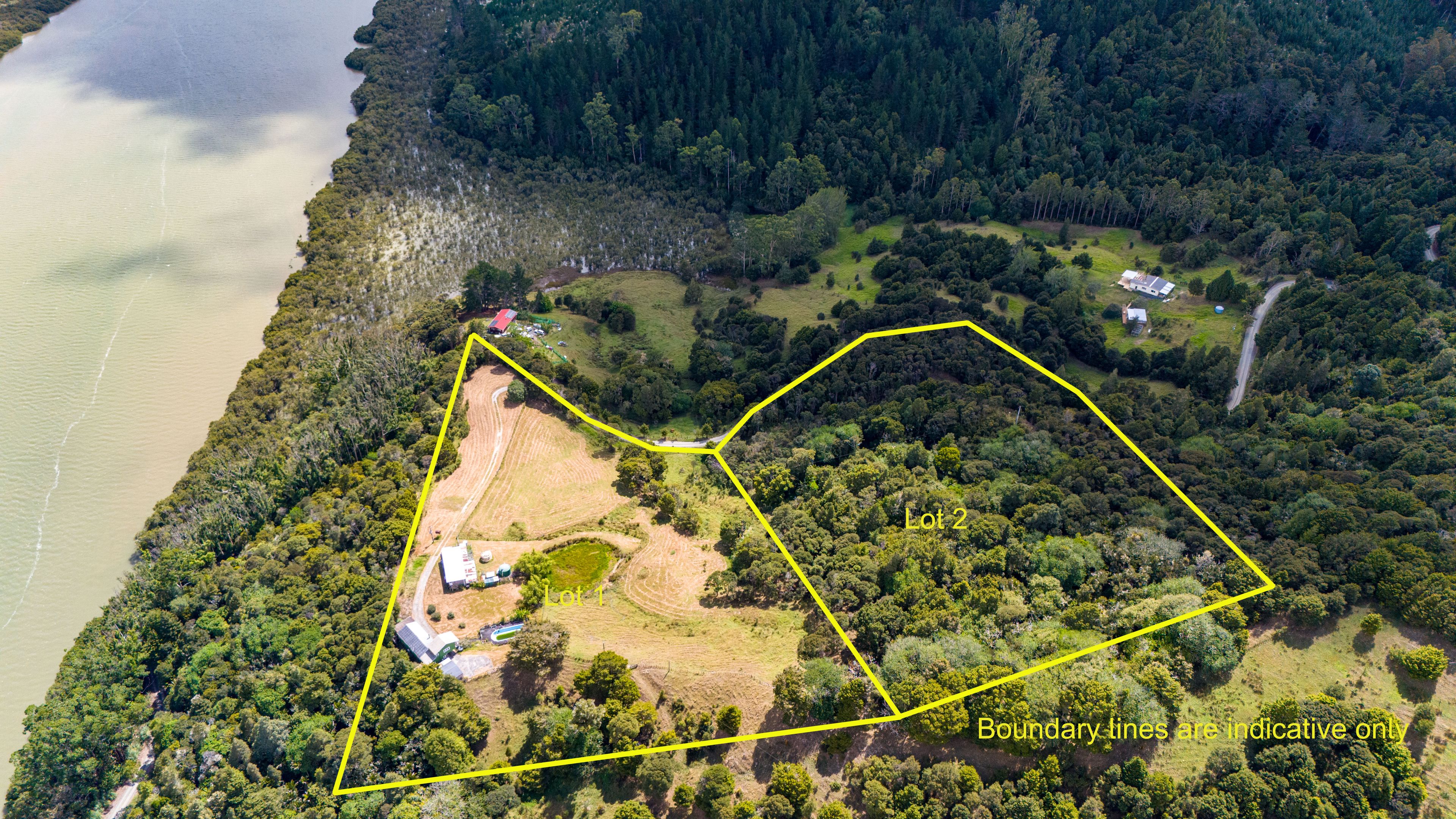749 Te Tio Road, Umawera, Far North District 0476 Lifestyle Property