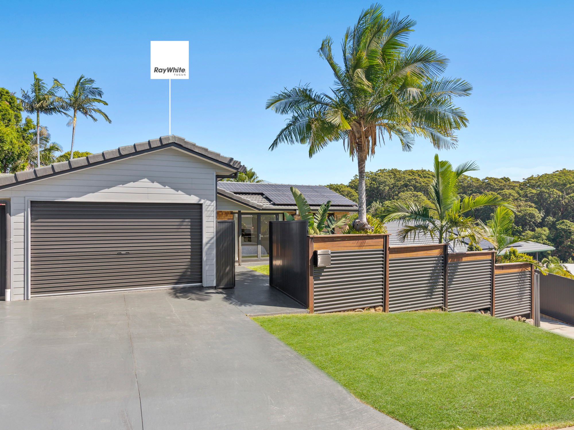 8 Costelloe Street, Tugun, QLD 4224