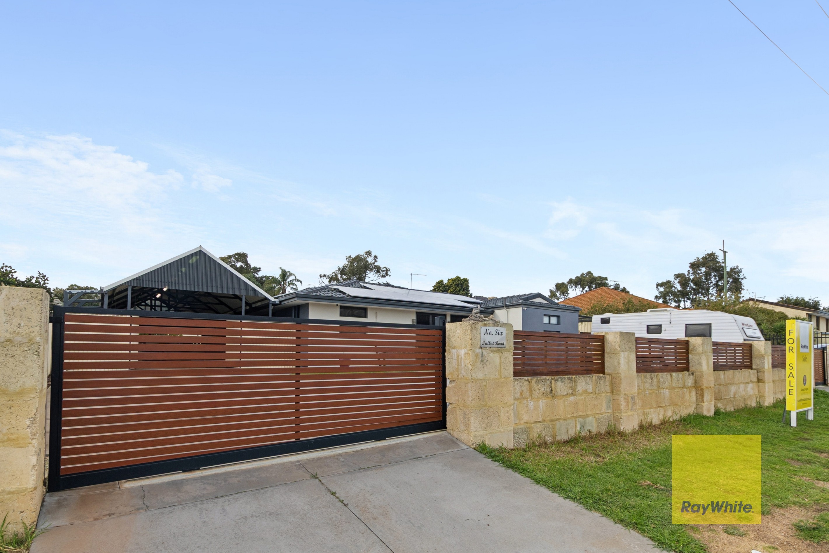 6 Talbot Road, Swan View, WA 6056