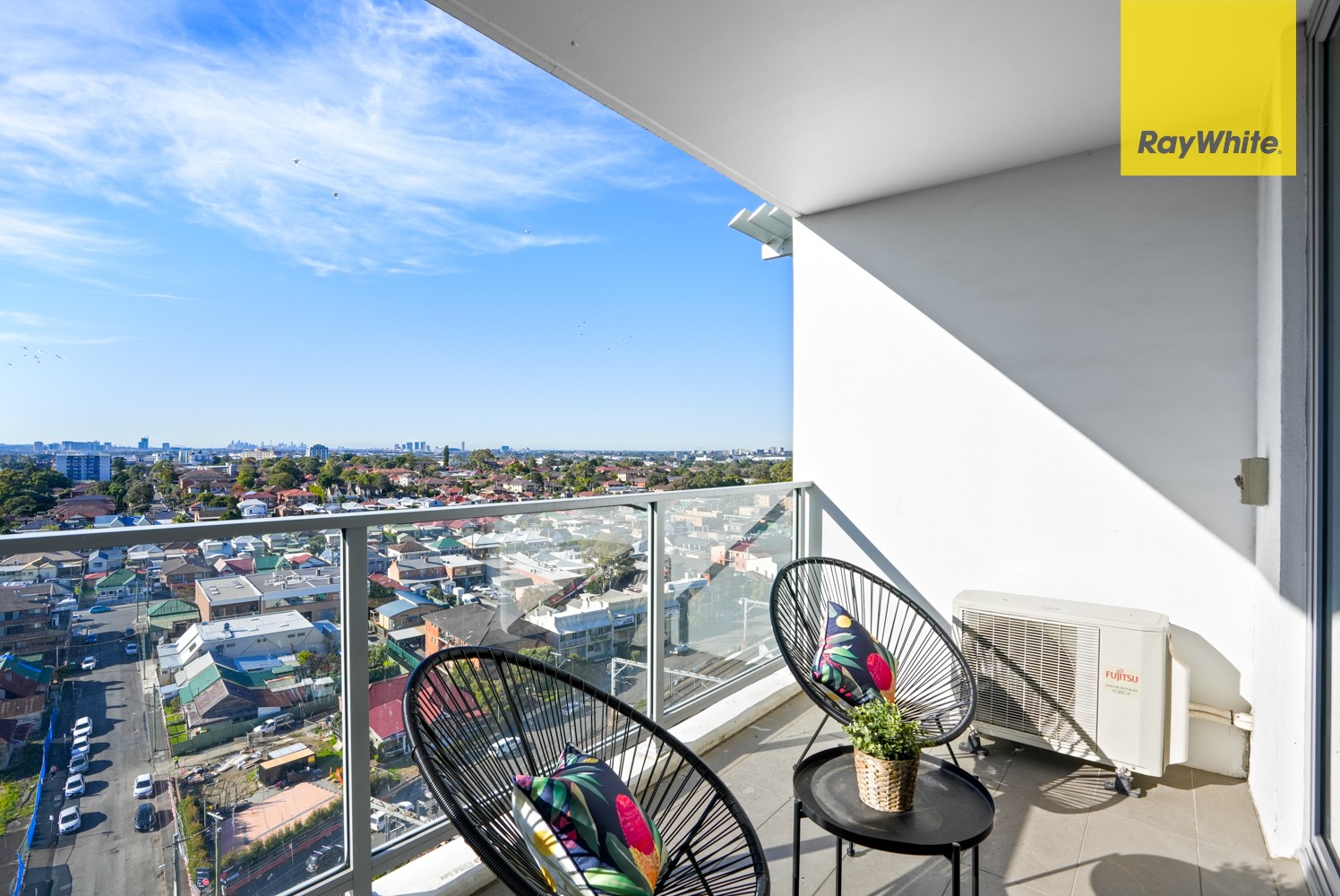 1311/36-46 Cowper Street, Parramatta, NSW 2150