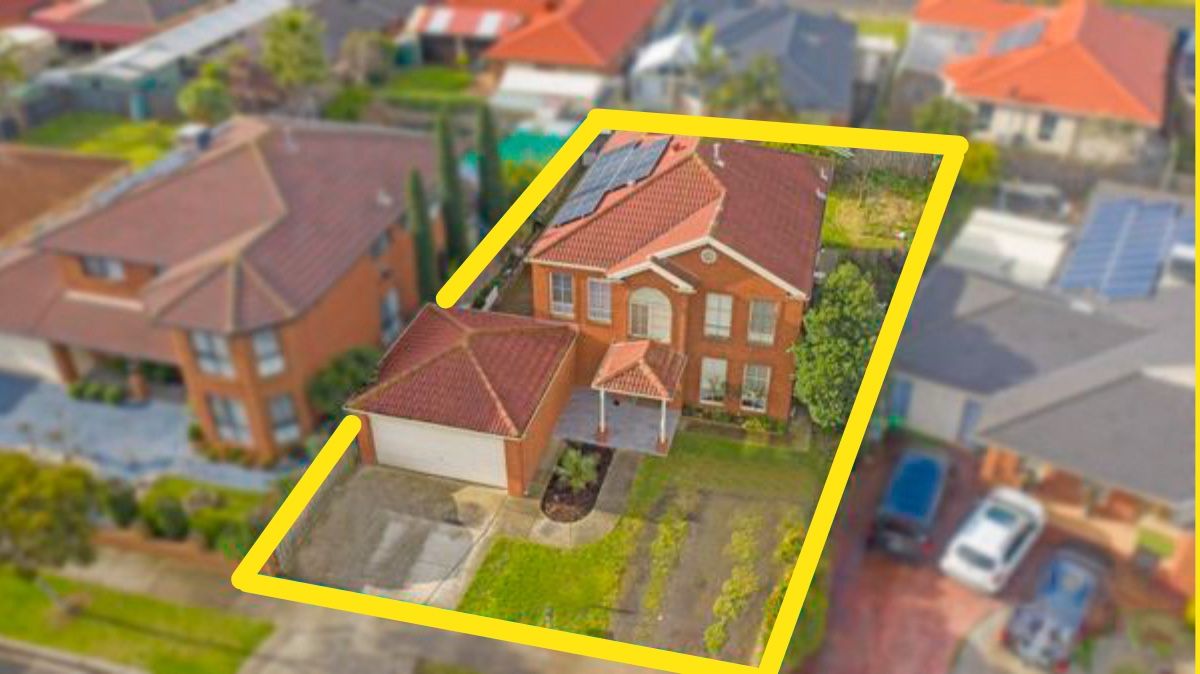 47 Shortridge Circuit, Roxburgh Park, VIC 3064
