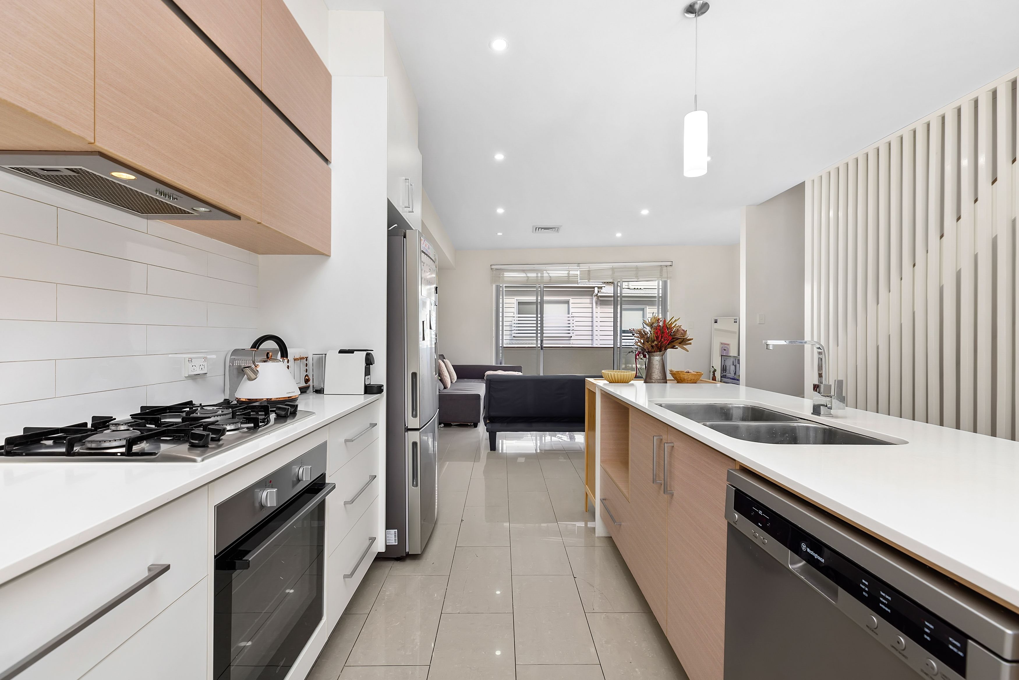 55 Dalmore Street, Ashgrove QLD 4060