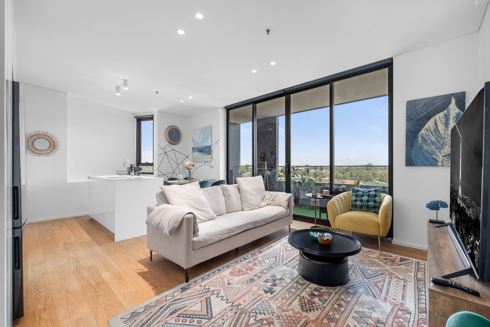 1001/26 Shepherd Street, Liverpool, NSW 2170