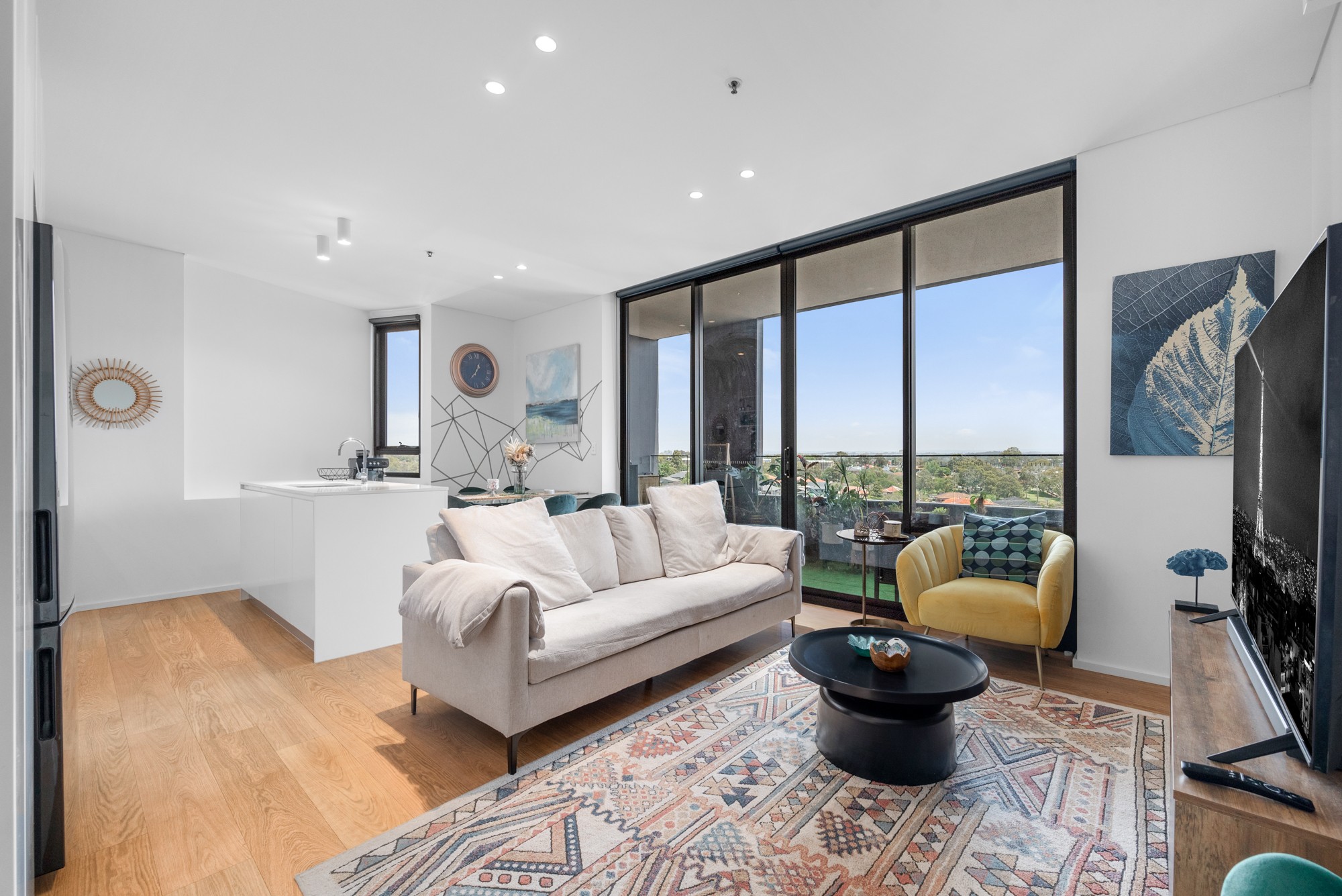 1001/26 Shepherd Street, Liverpool, NSW 2170