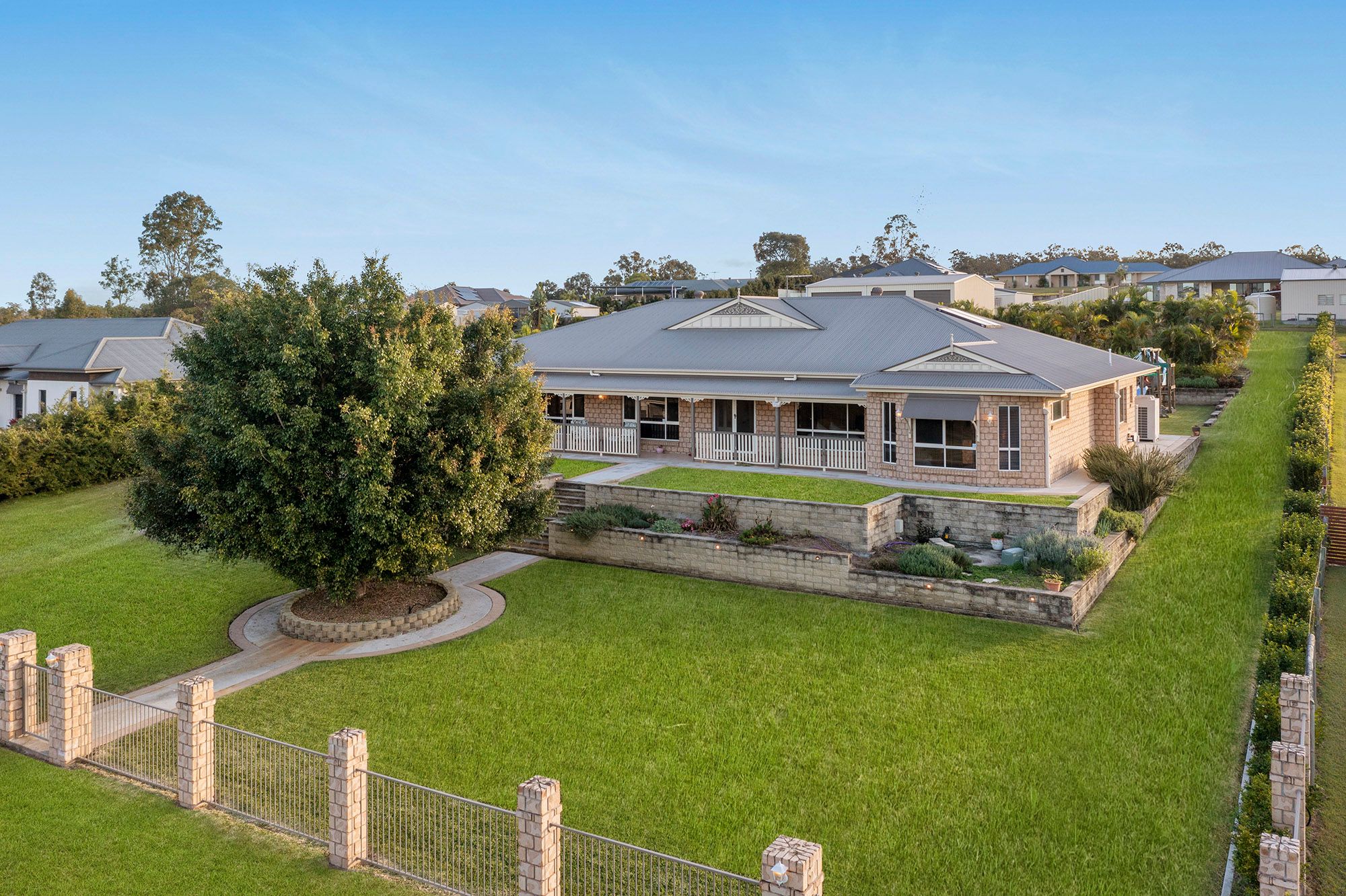 7-9 Boyd Road, New Beith, QLD 4124