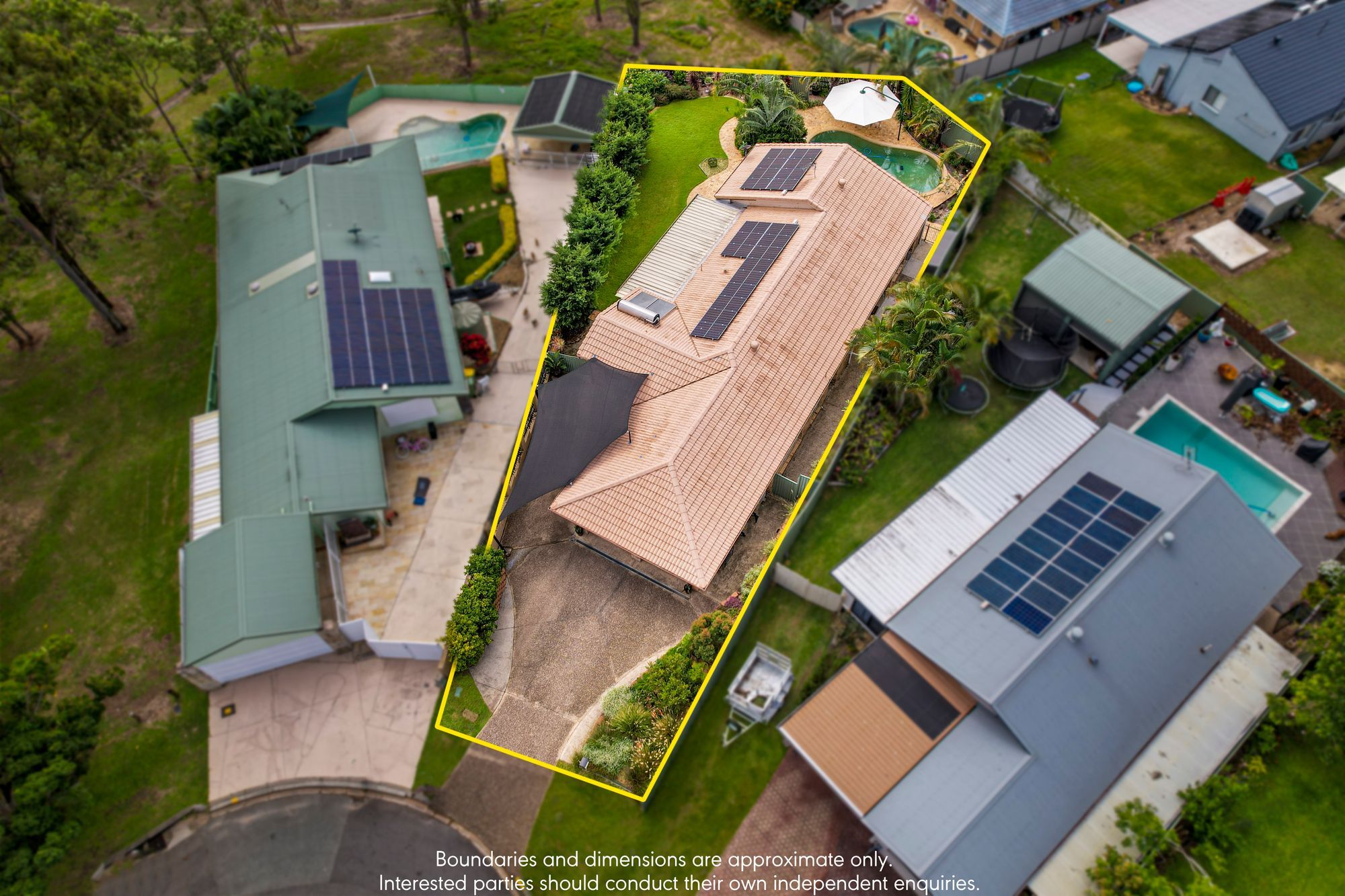 39 Dromana Crescent, Helensvale, QLD 4212