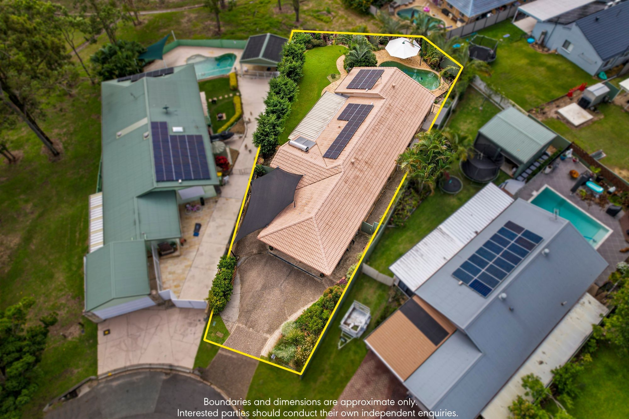 39 Dromana Crescent, Helensvale, QLD 4212