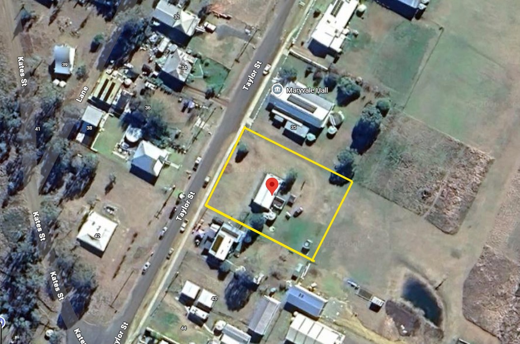 37 Taylor Street, Maryvale, QLD 4370