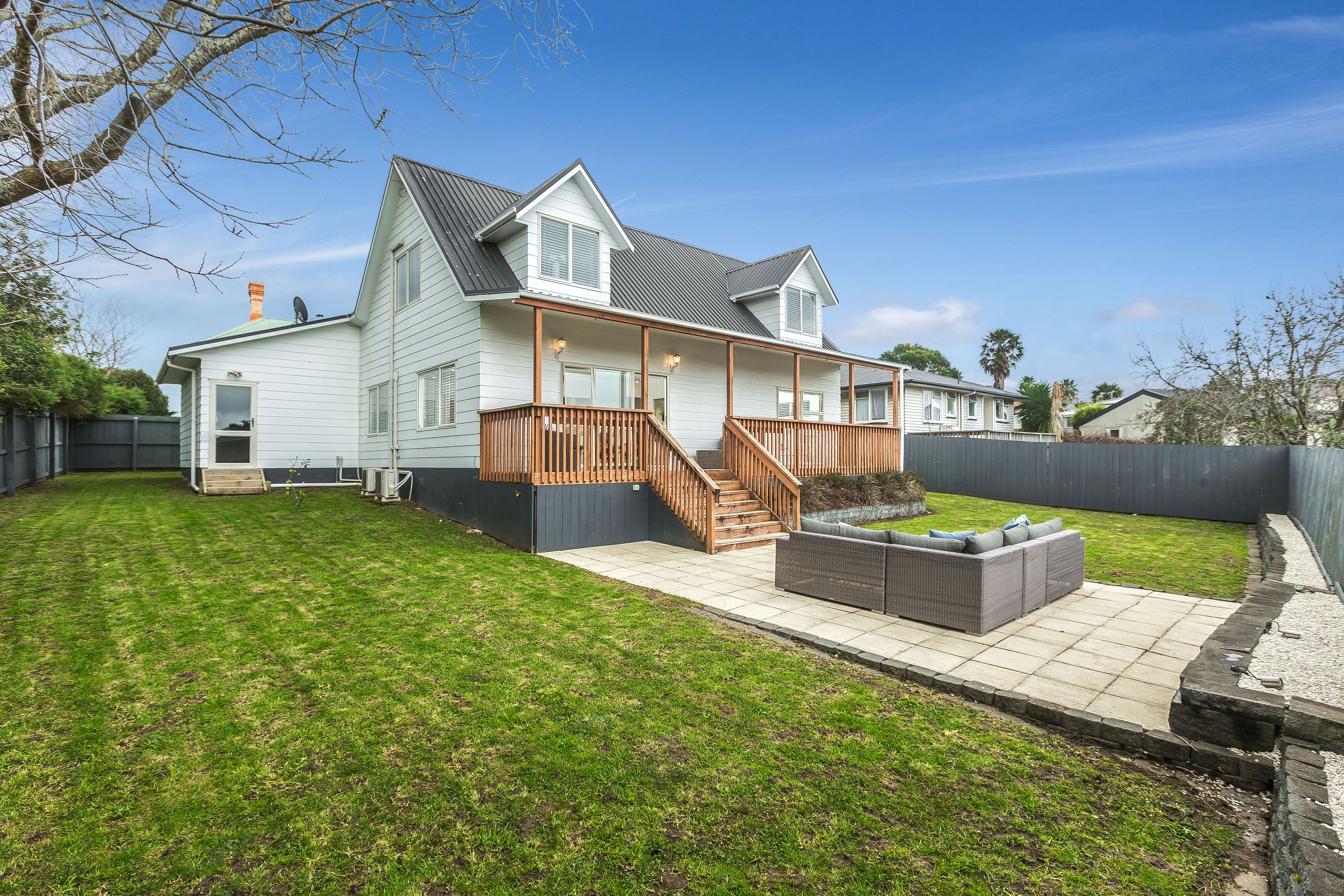 82 Commissariat Road, Mount Wellington, Auckland City