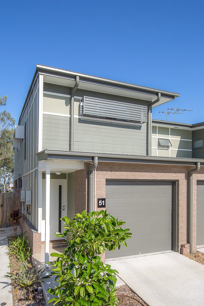 51/30 Slade Street, Carseldine, QLD 4034