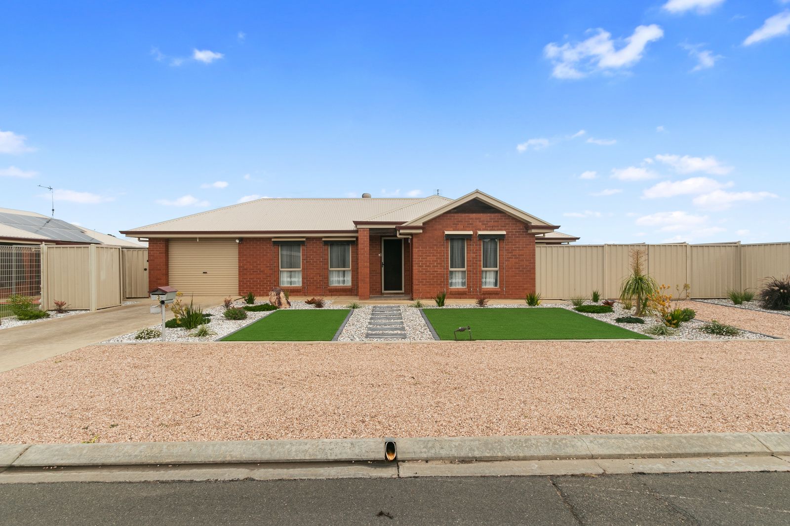 3 Shorter Street, Moonta Bay, SA 5558