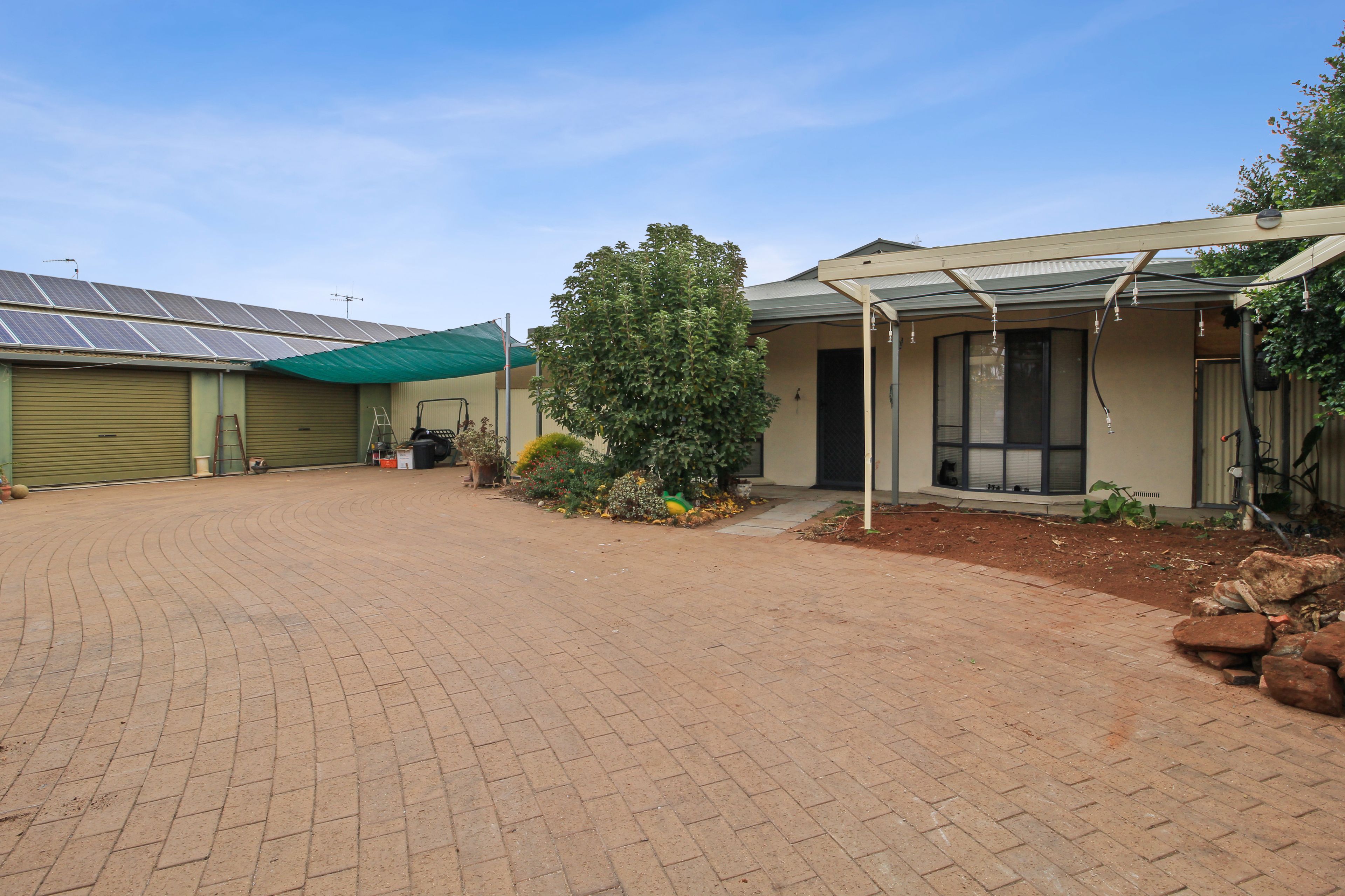 9/165 Eighteenth Street, Renmark, SA 5341