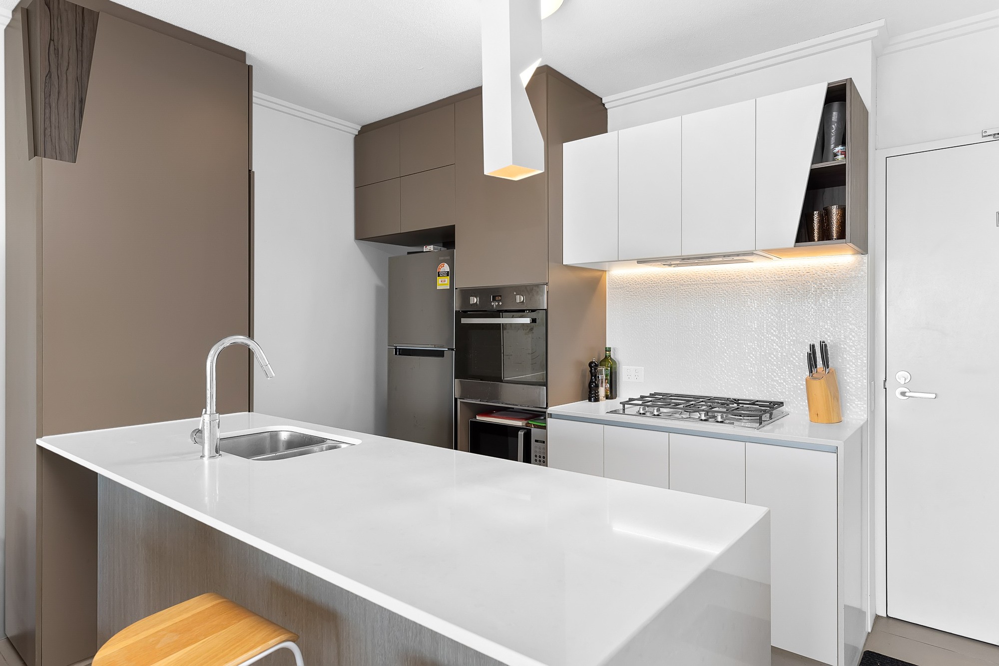 116/50 Connor Street, Kangaroo Point, QLD 4169