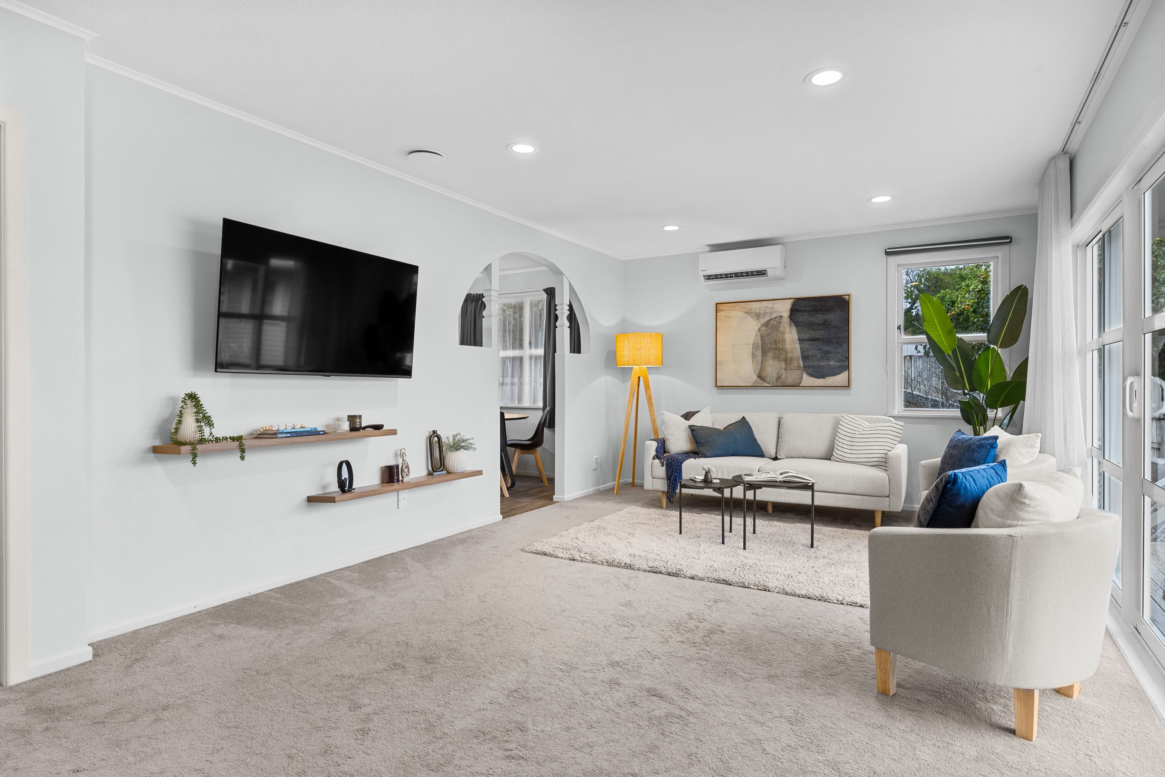 1/82 Ennis Avenue, Pakuranga Heights, Manukau City