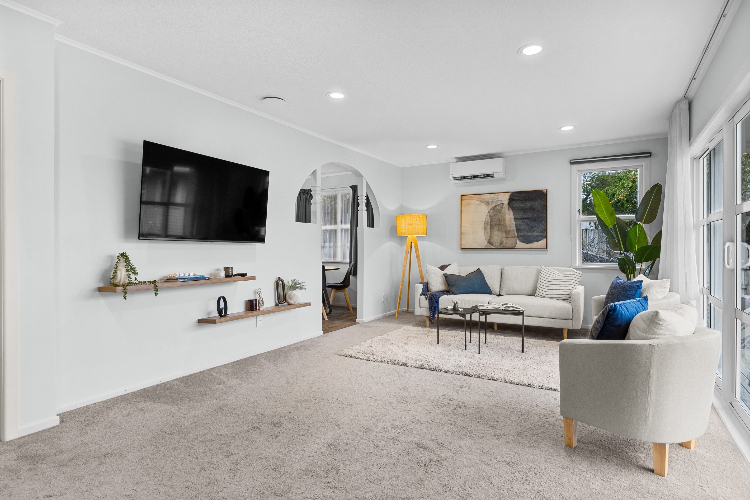 1/82 Ennis Avenue, Pakuranga Heights, Manukau City