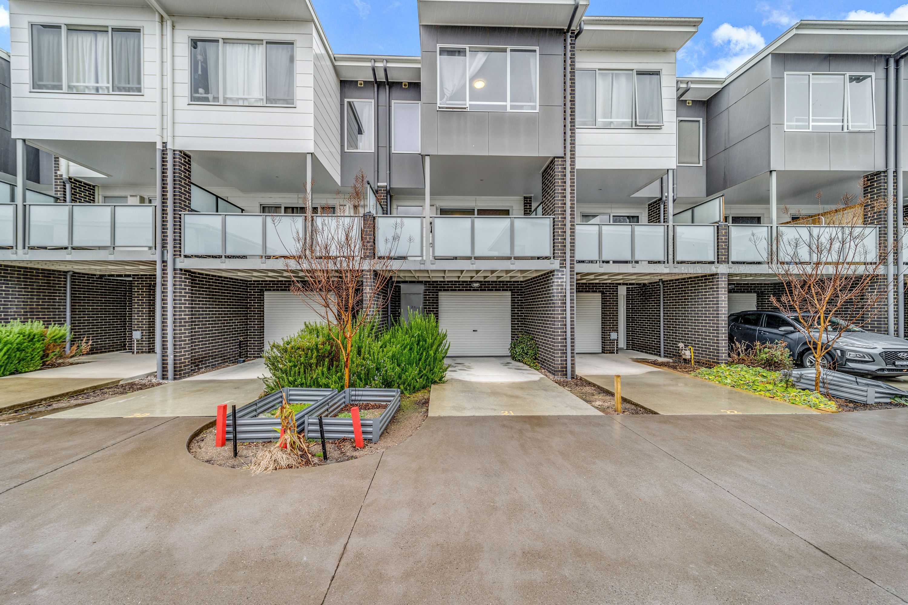 21/22 Henry Kendall Street, Franklin, ACT 2913