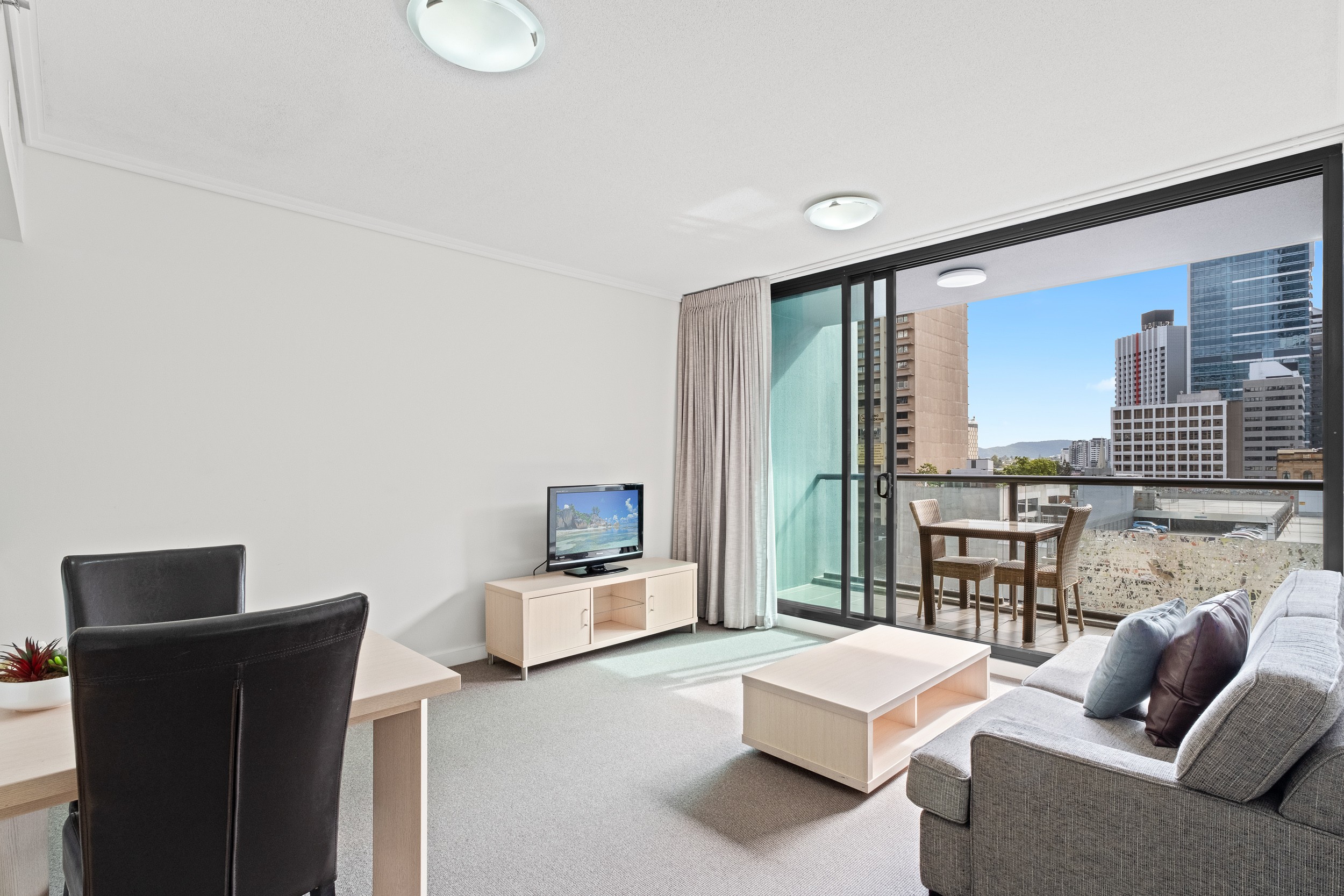 1104/128 Charlotte Street, Brisbane City, QLD 4000