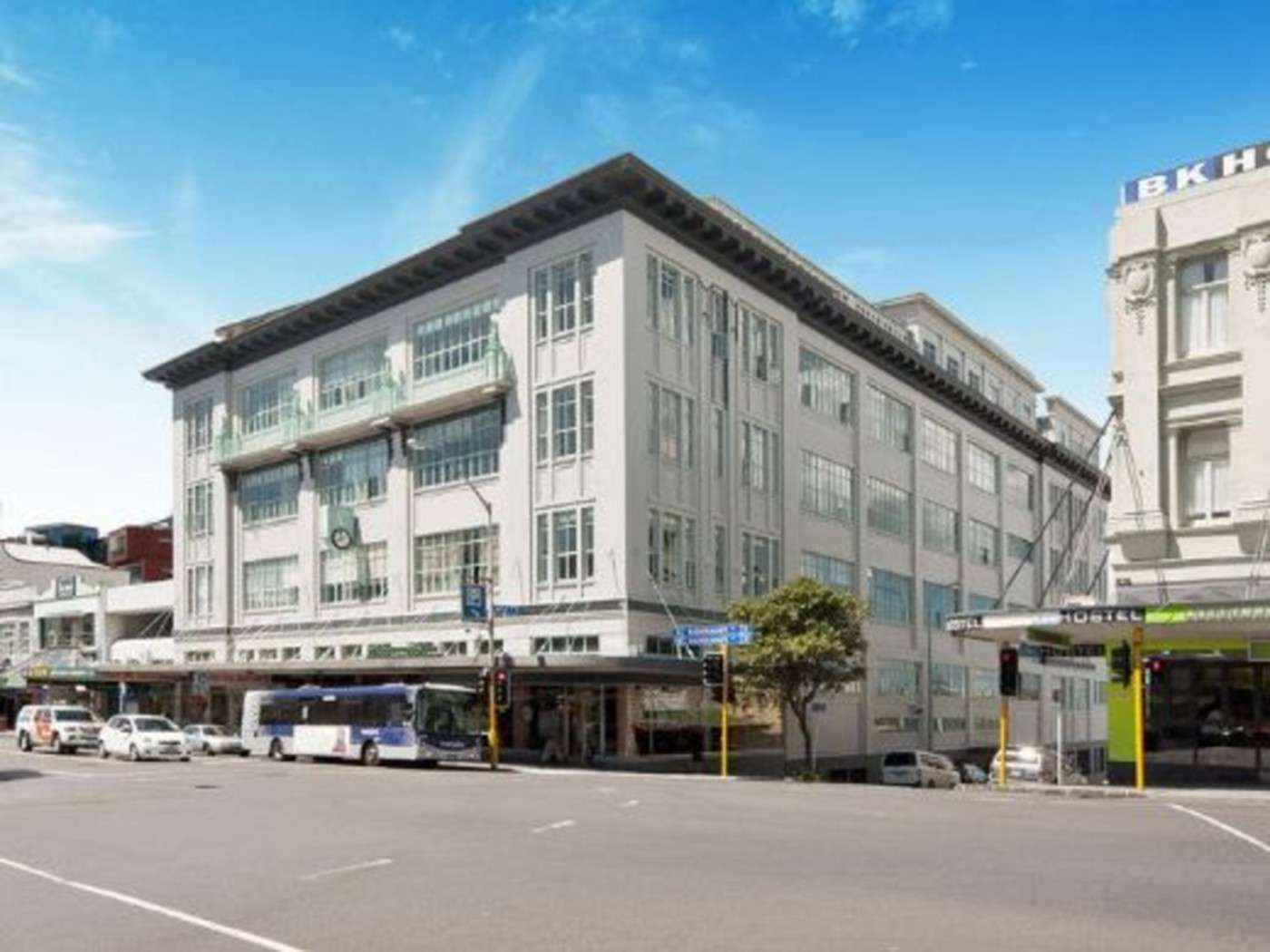 3P/238 Karangahape Road photo 0