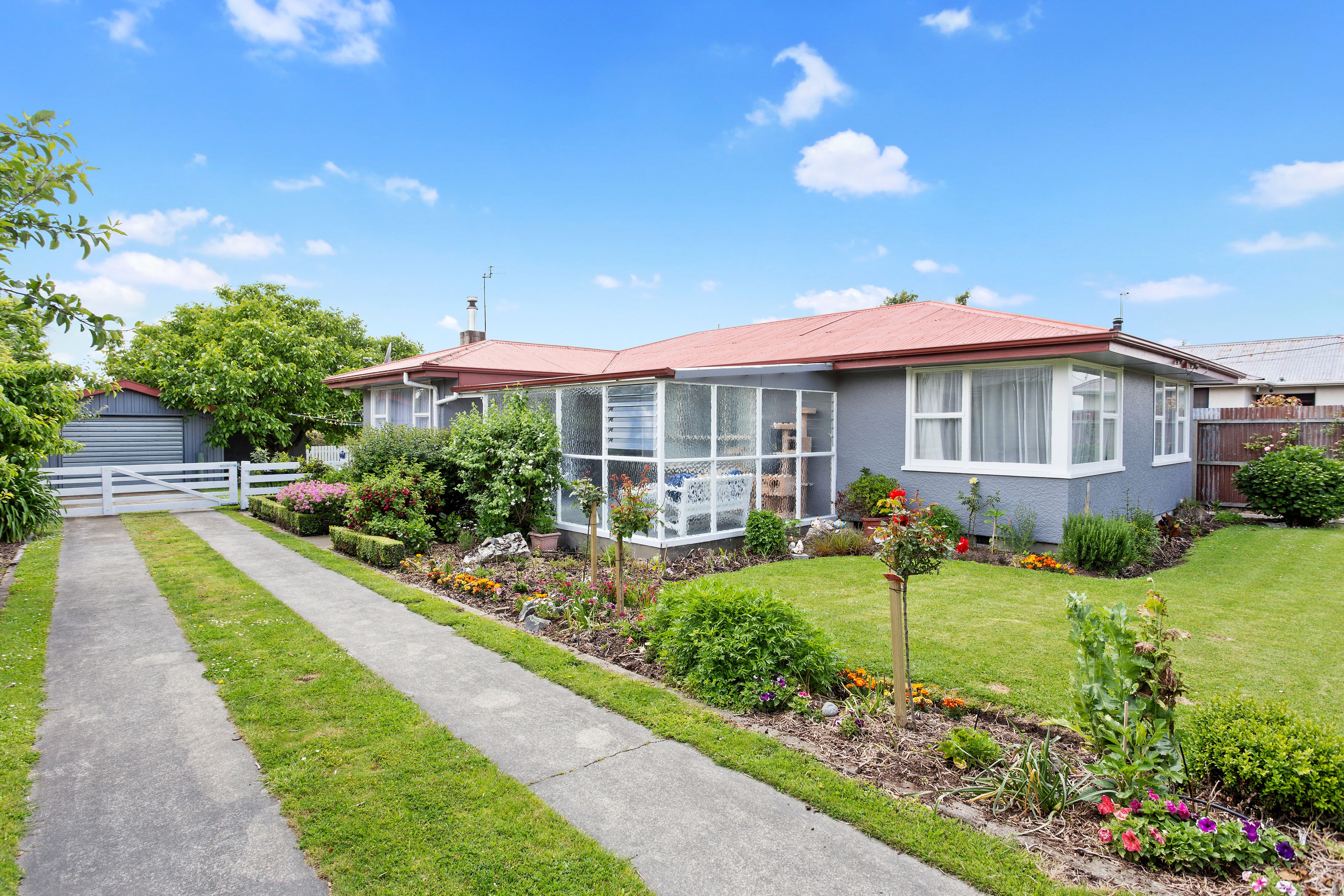 33 Douglas Road, Amberley, Hurunui District
