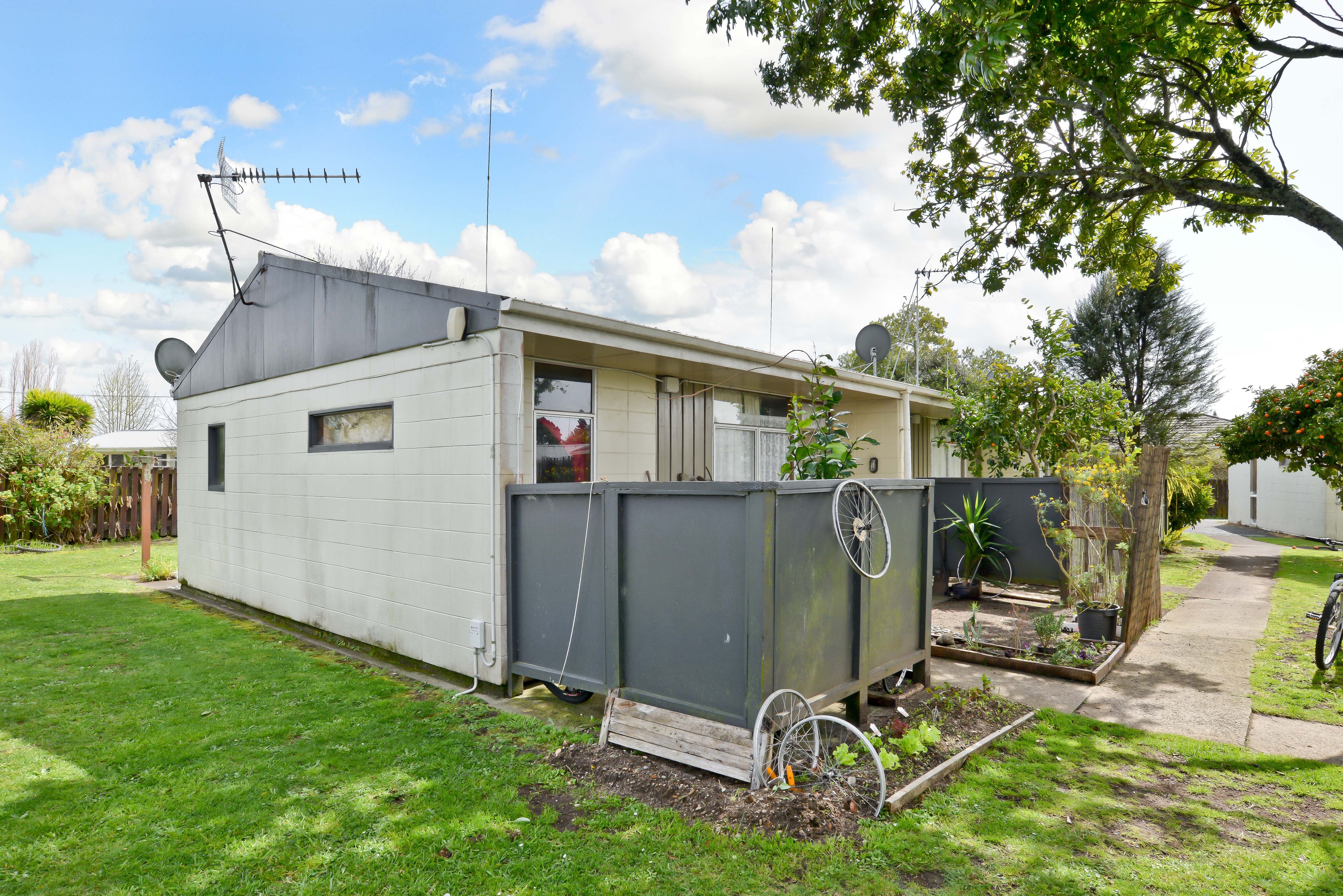 16/22 Riverlea Road, Hillcrest, Hamilton City