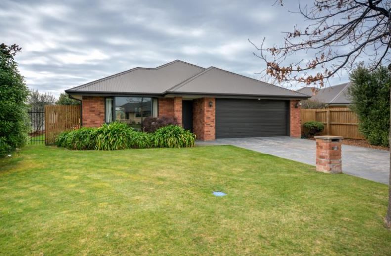 65 Dryden Avenue, Rolleston, Selwyn District
