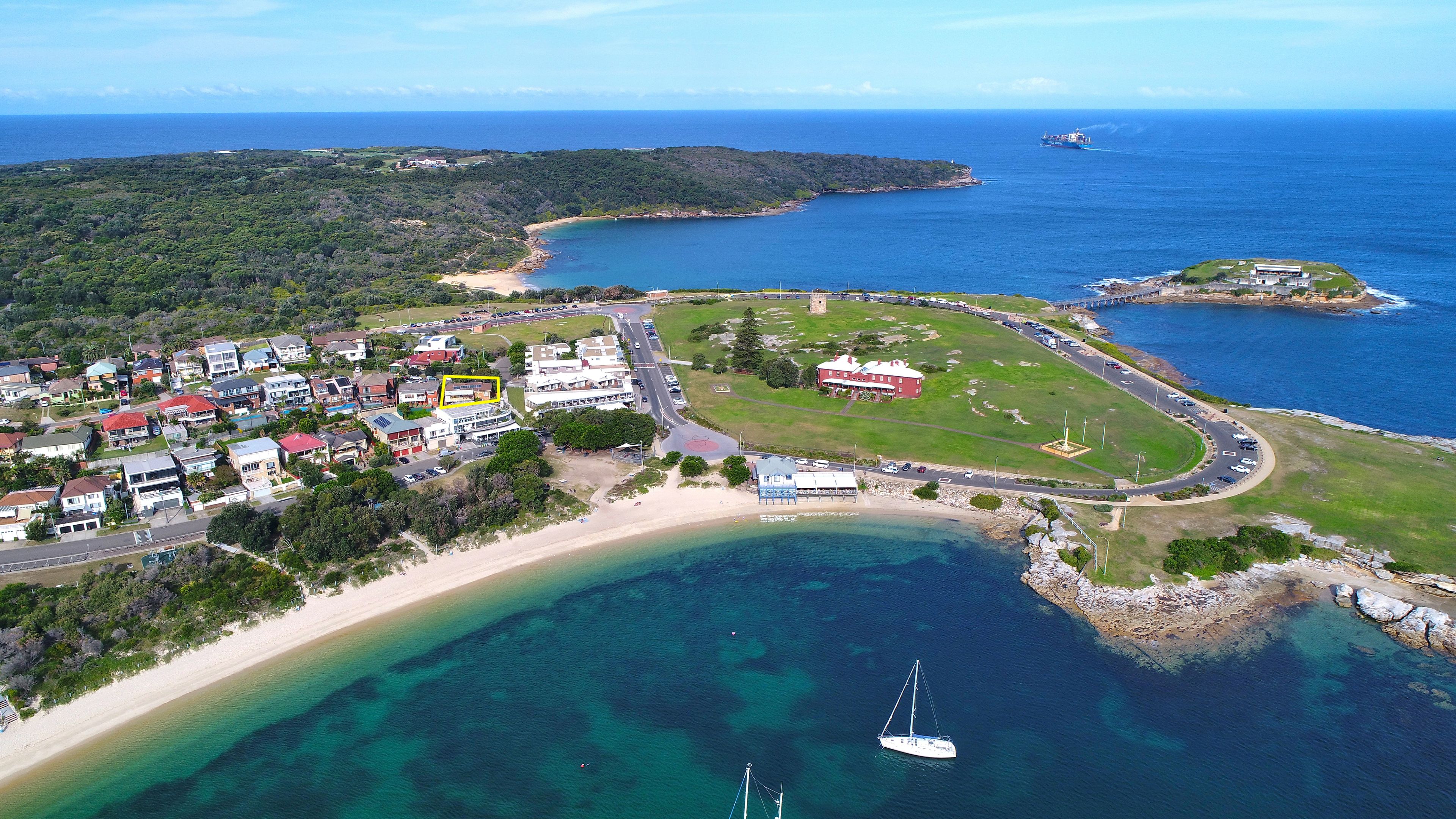 28 Goorawahl Avenue, La Perouse NSW 2036