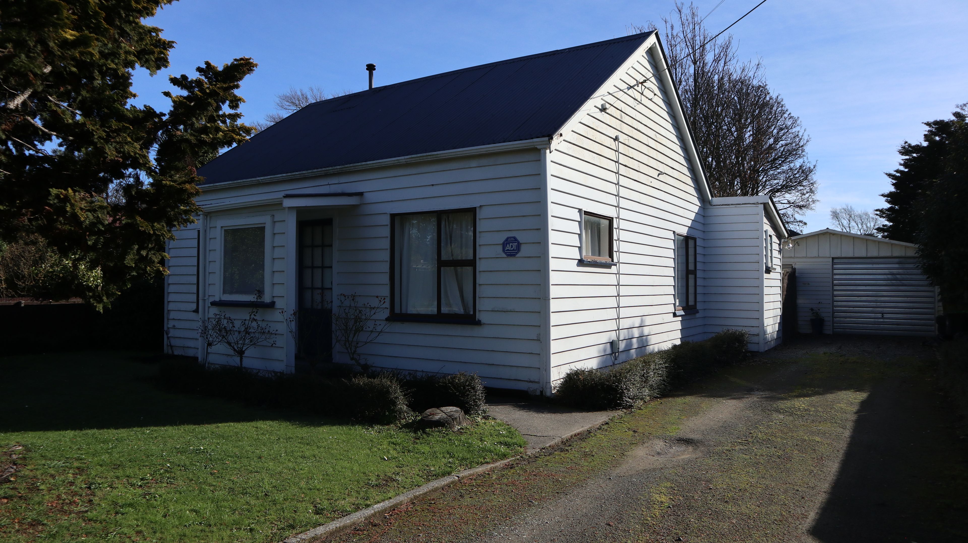 8 Kopara Street, Templeton, Christchurch City