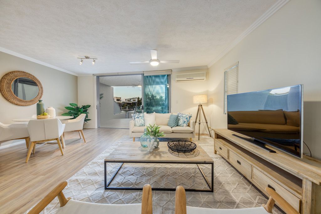 1/17 Bindaree Cresent, Mooloolaba, QLD 4557