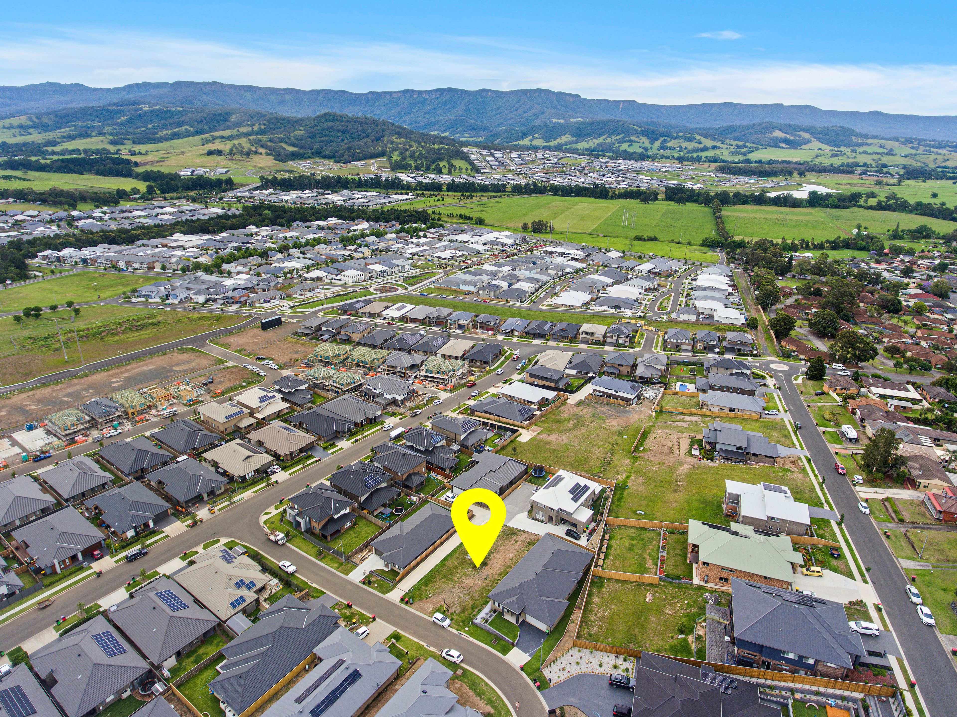 9 Tomerong Street, Tullimbar NSW 2527
