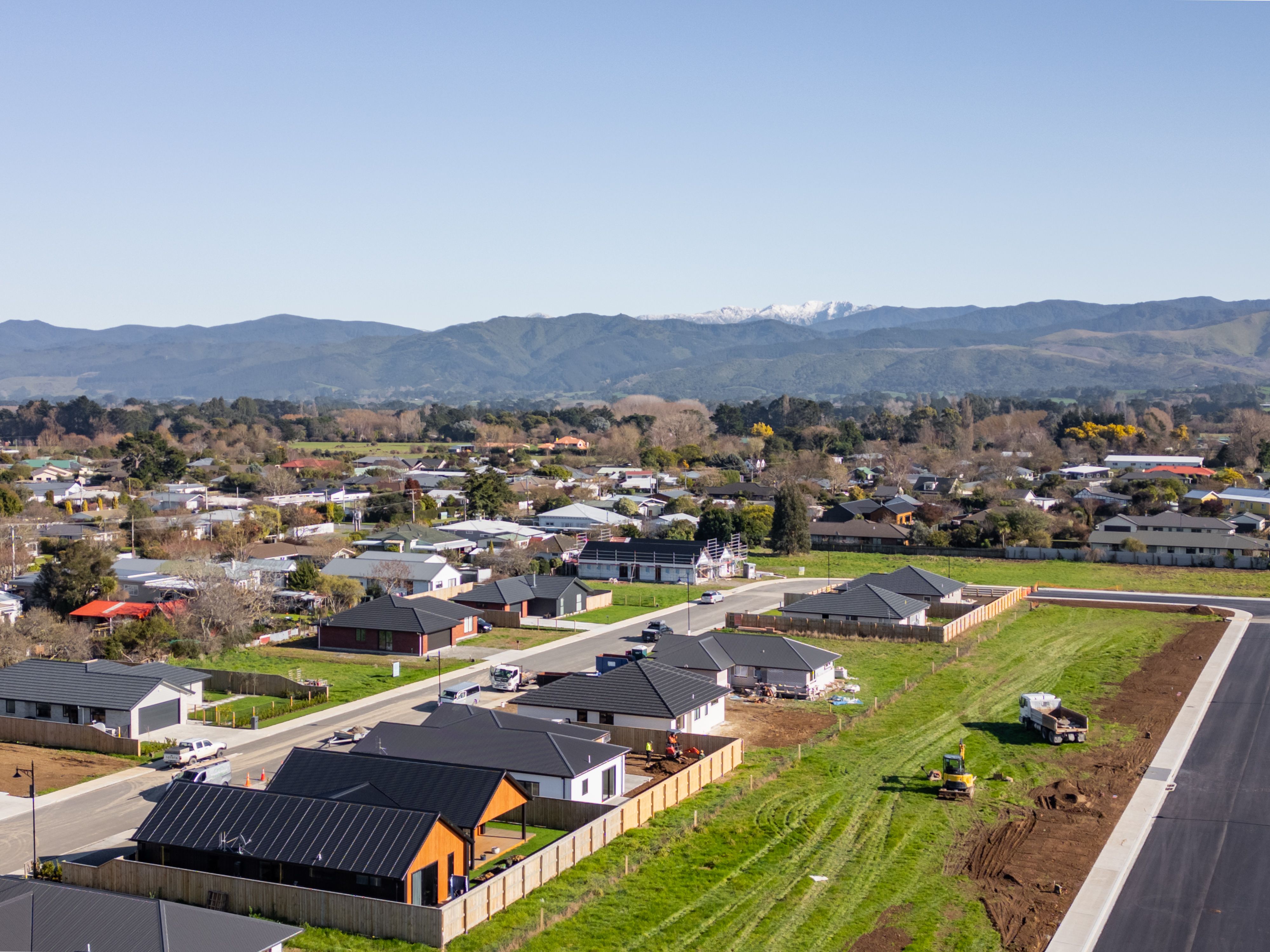 0 Peaks Avenue, Carterton, Carterton District