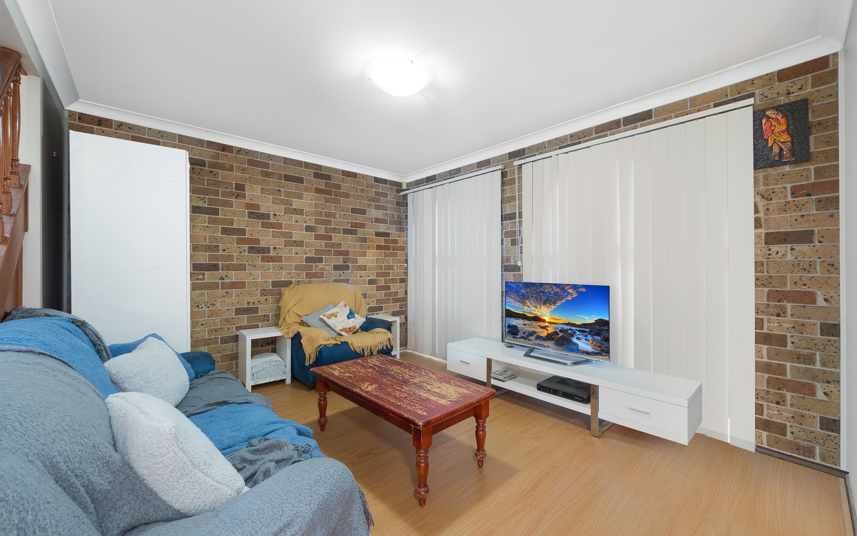 2/6-10 Clifford Crescent, Ingleburn, NSW 2565