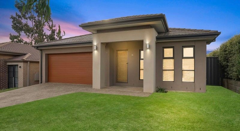 26 Jourama Road, Truganina, VIC 3029