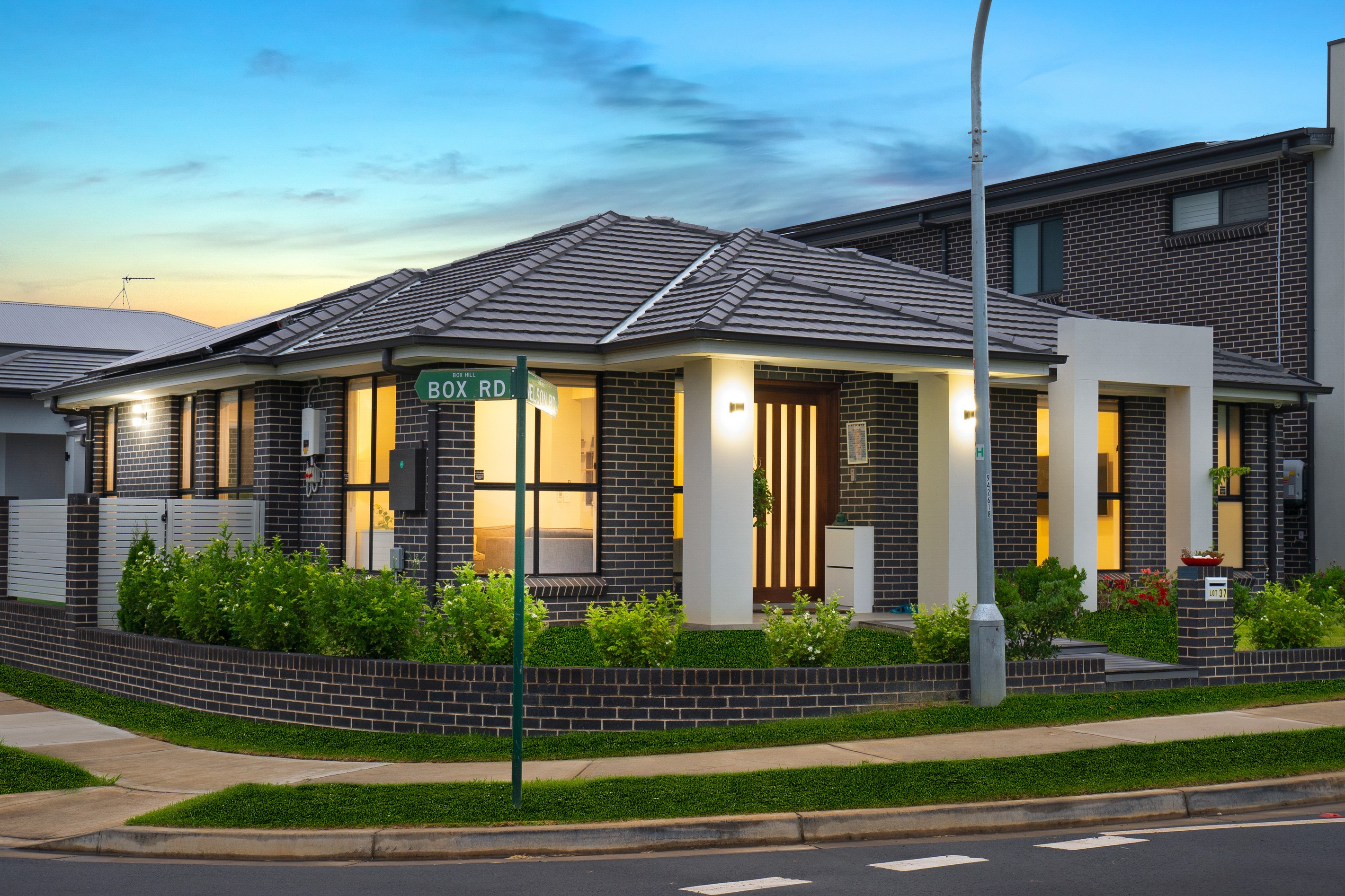 1 Box Road, Box Hill, NSW 2765
