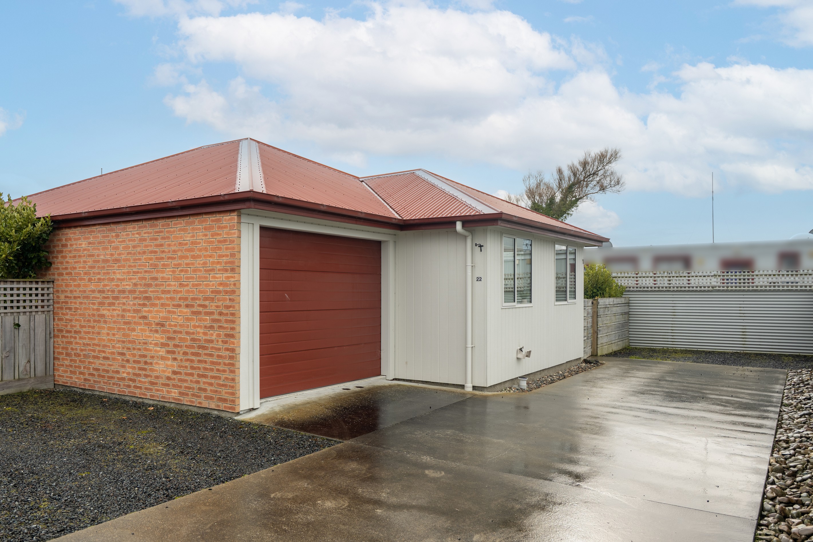 22 Lowe Street, Avenal, Invercargill
