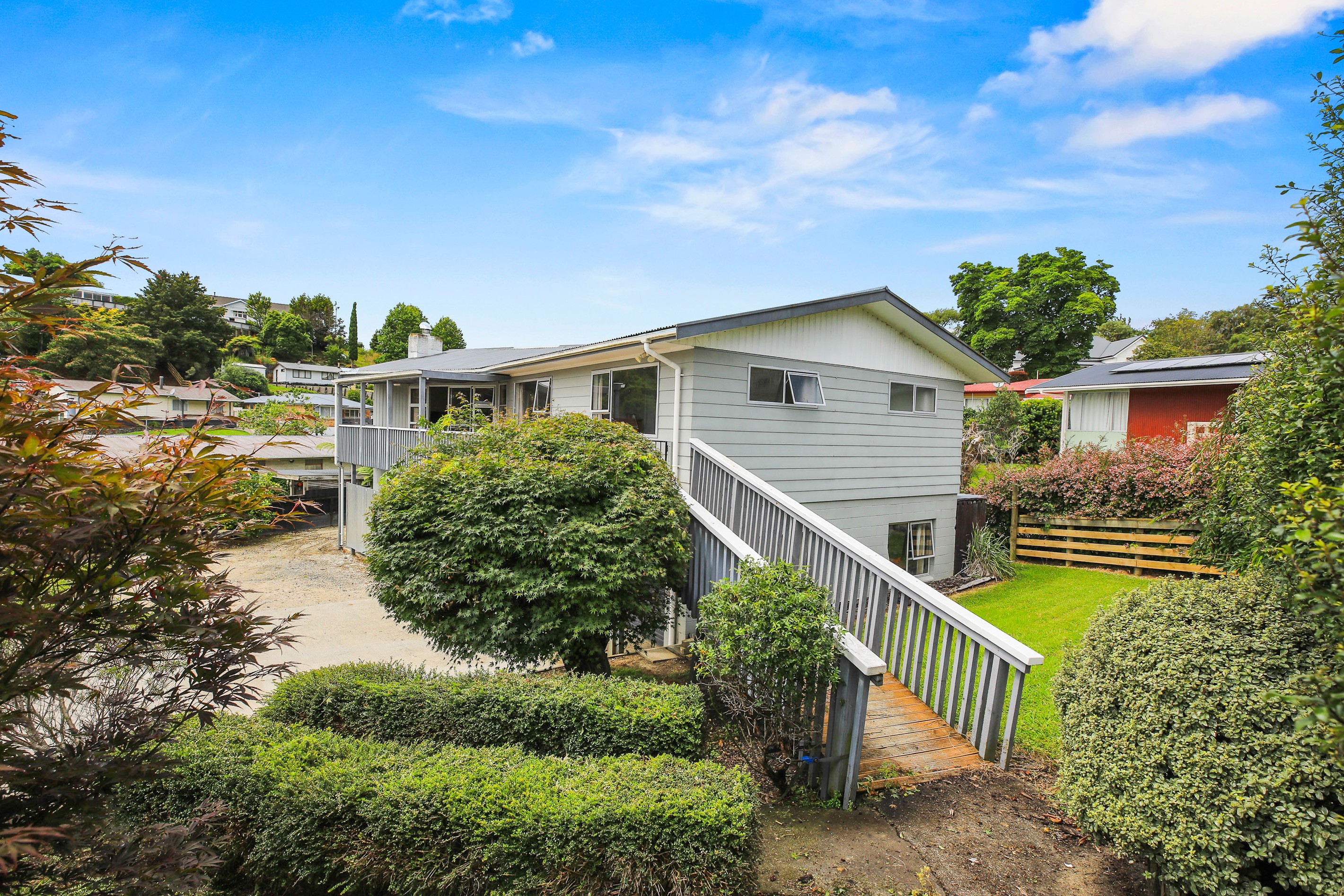 51 Ward Street, Te Kuiti, Waitomo District