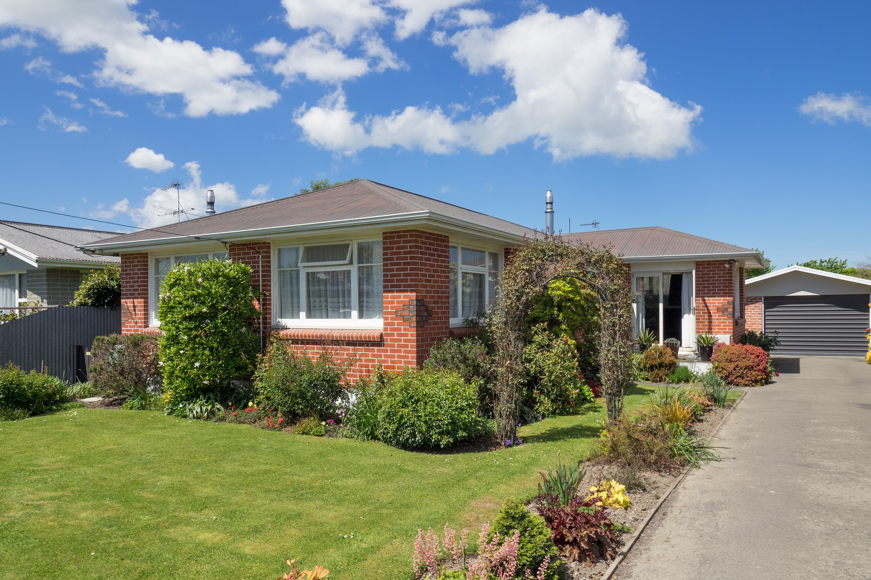118 Belt Road, Allenton, Ashburton District