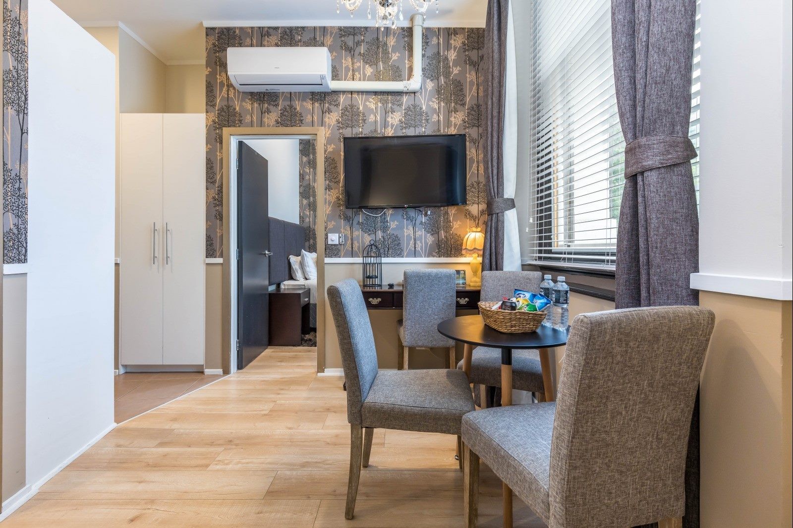 117/157 Hobson Street, Auckland Central, Auckland City