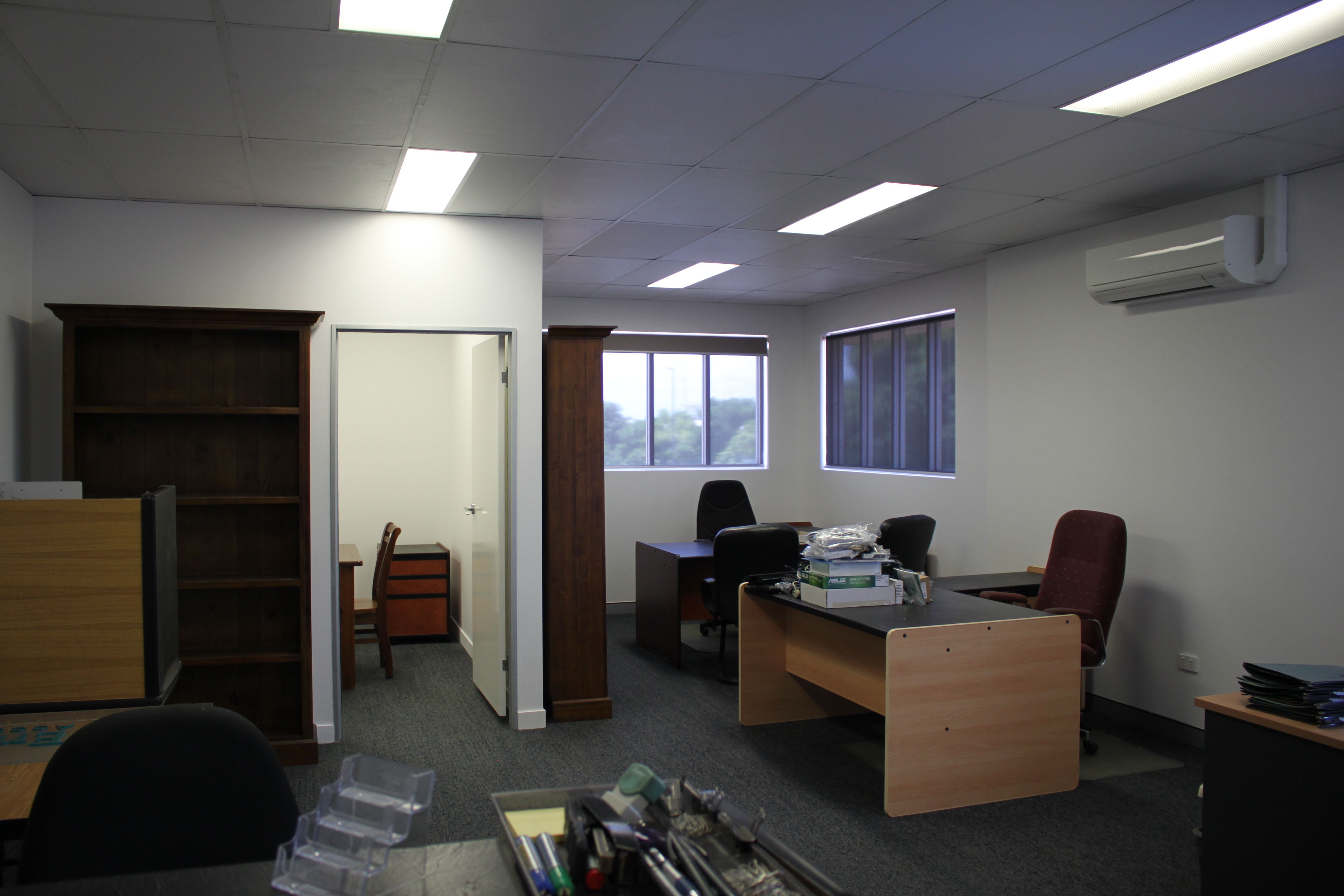 15b/12 Discovery Drive, North Lakes, QLD 4509