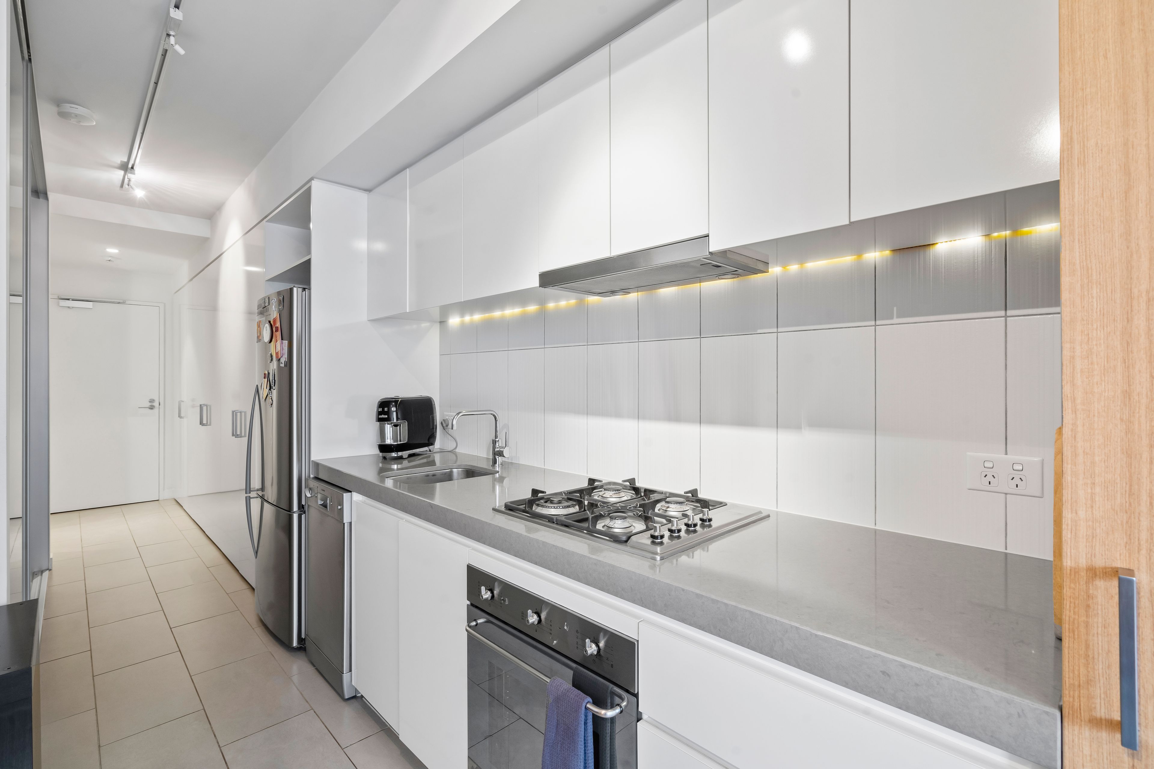 307/144 Clarendon Street, Southbank, VIC 3006