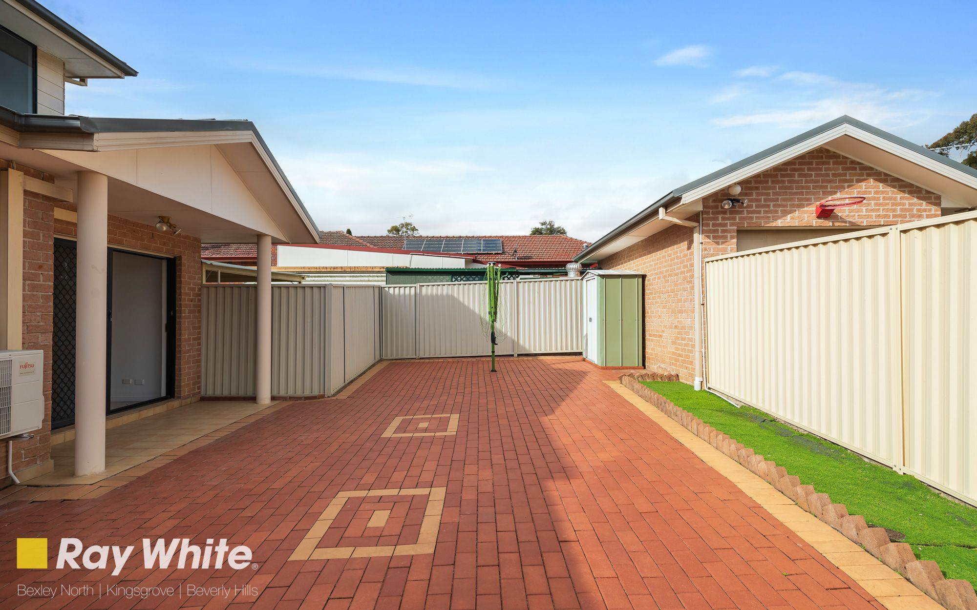 2/92 Shorter Avenue, Narwee, NSW 2209