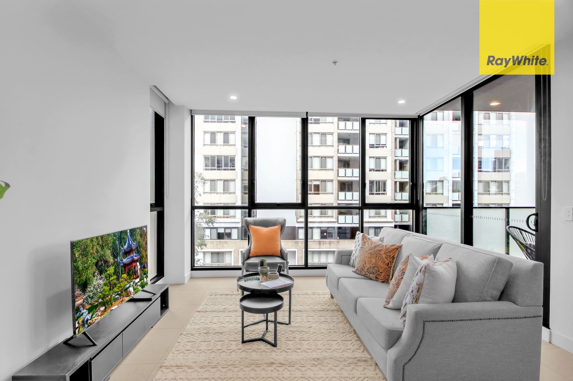 632K/2 Morton Street, Parramatta, NSW 2150