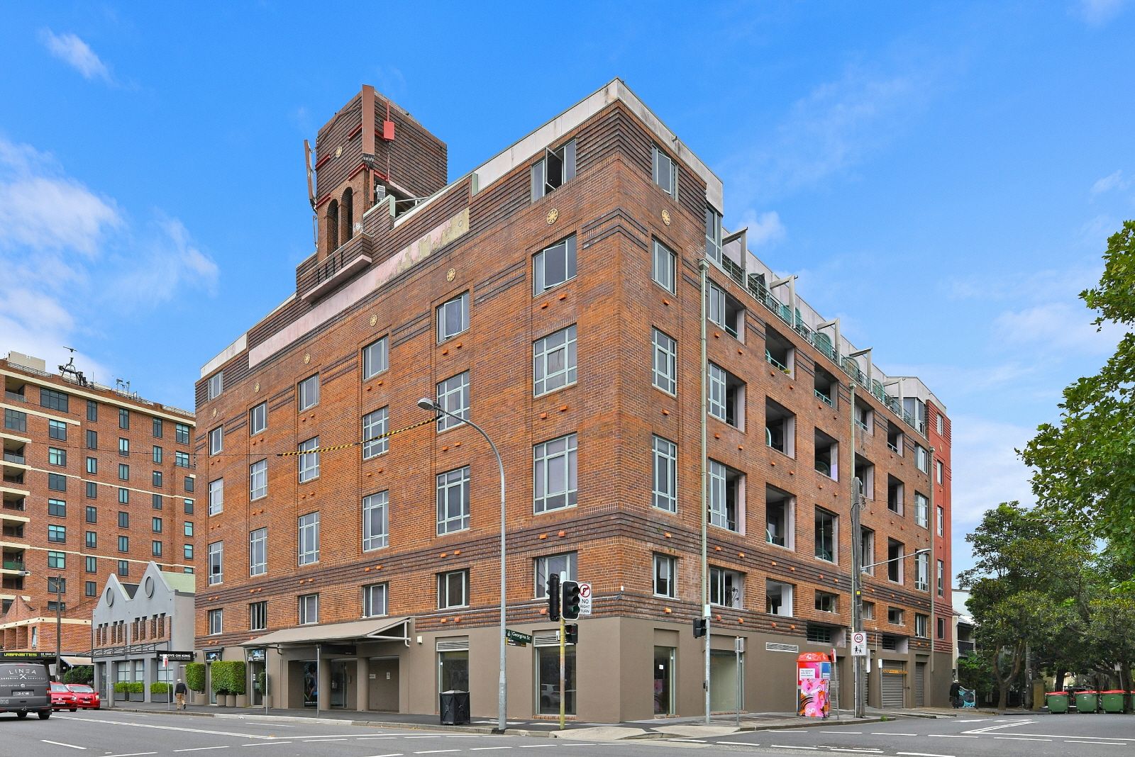 323/88 King Street, Newtown, NSW 2042